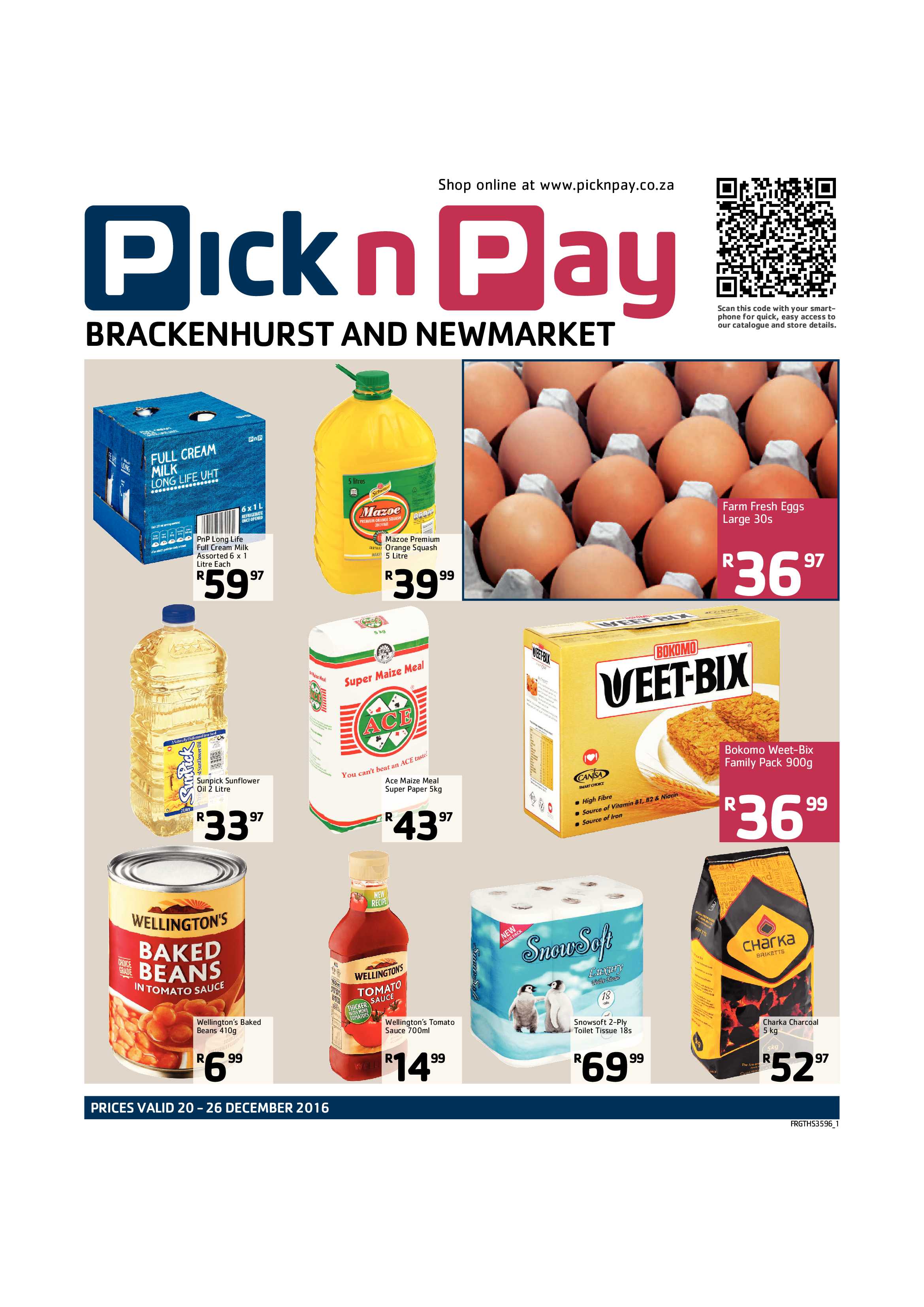 Alberton Record 21 December 2016 page 29