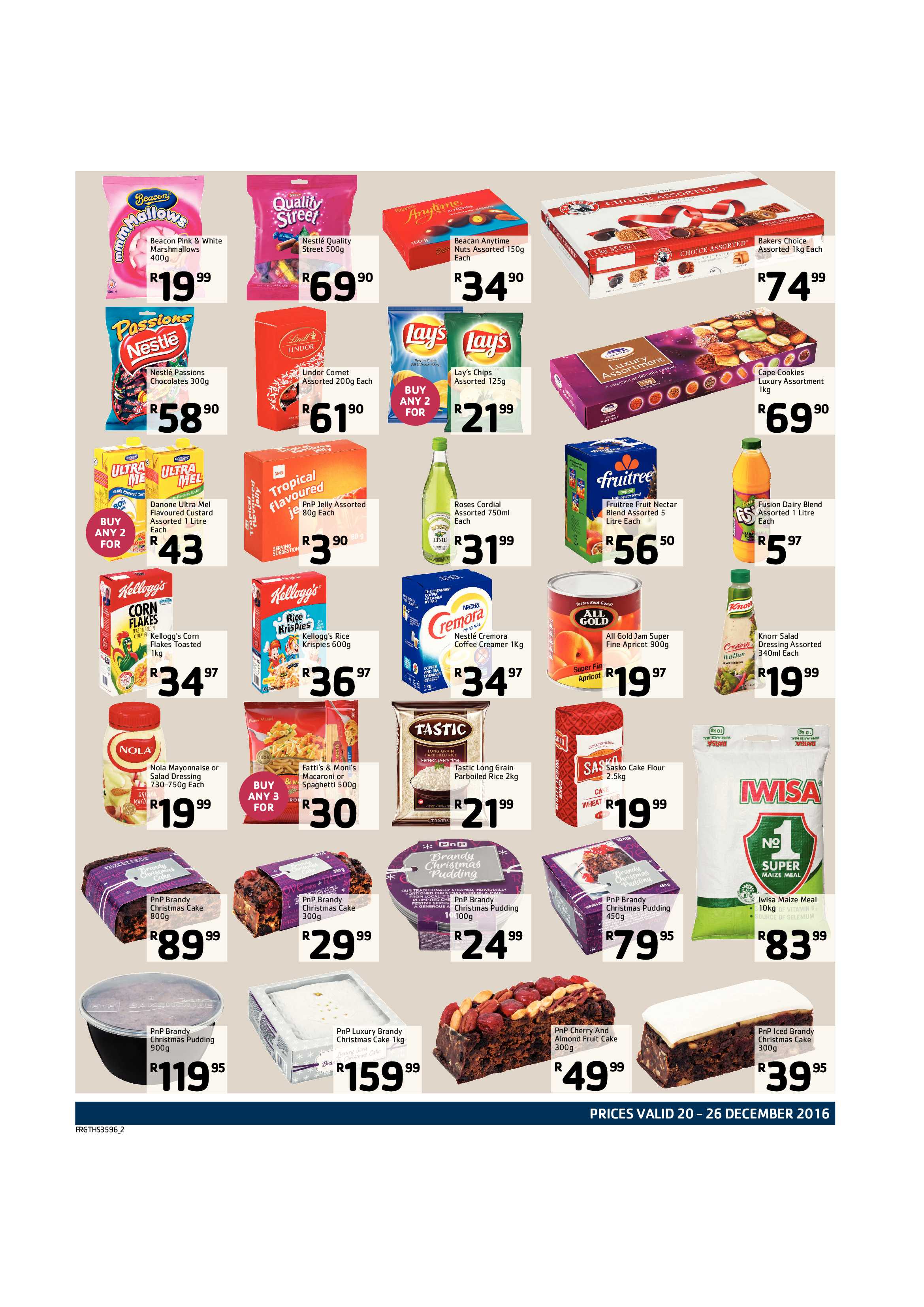 Alberton Record 21 December 2016 page 30