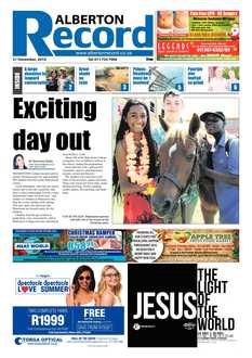 Alberton Record 21 December 2016