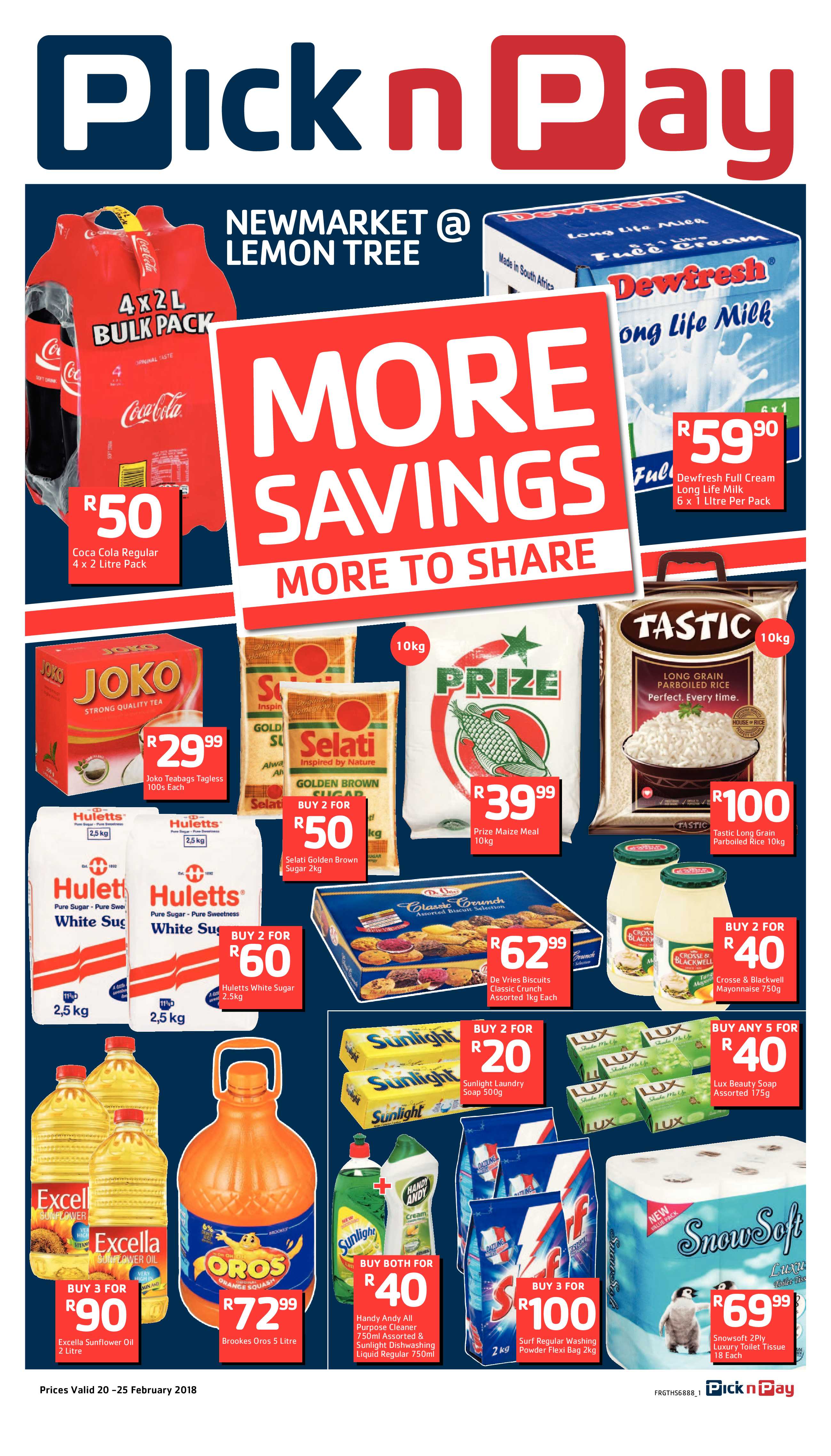 Alberton Record 21 February 2018 page 33