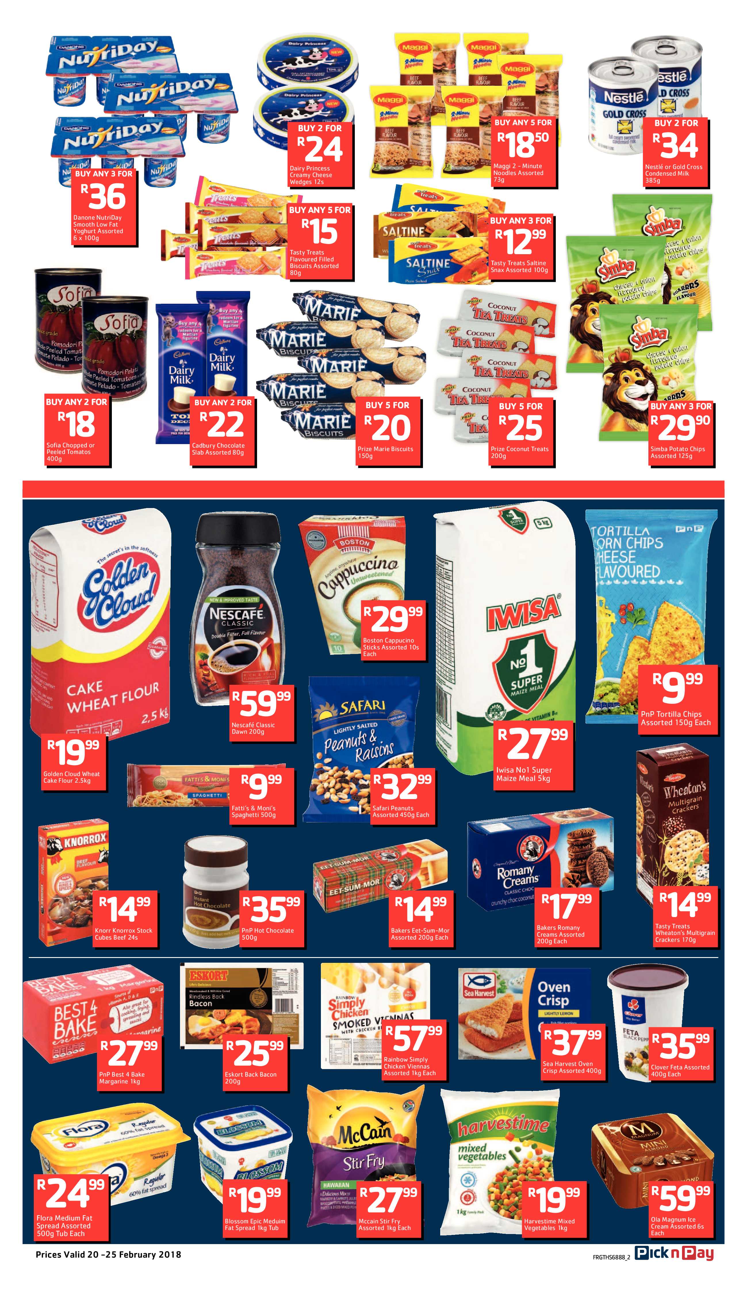 Alberton Record 21 February 2018 page 34