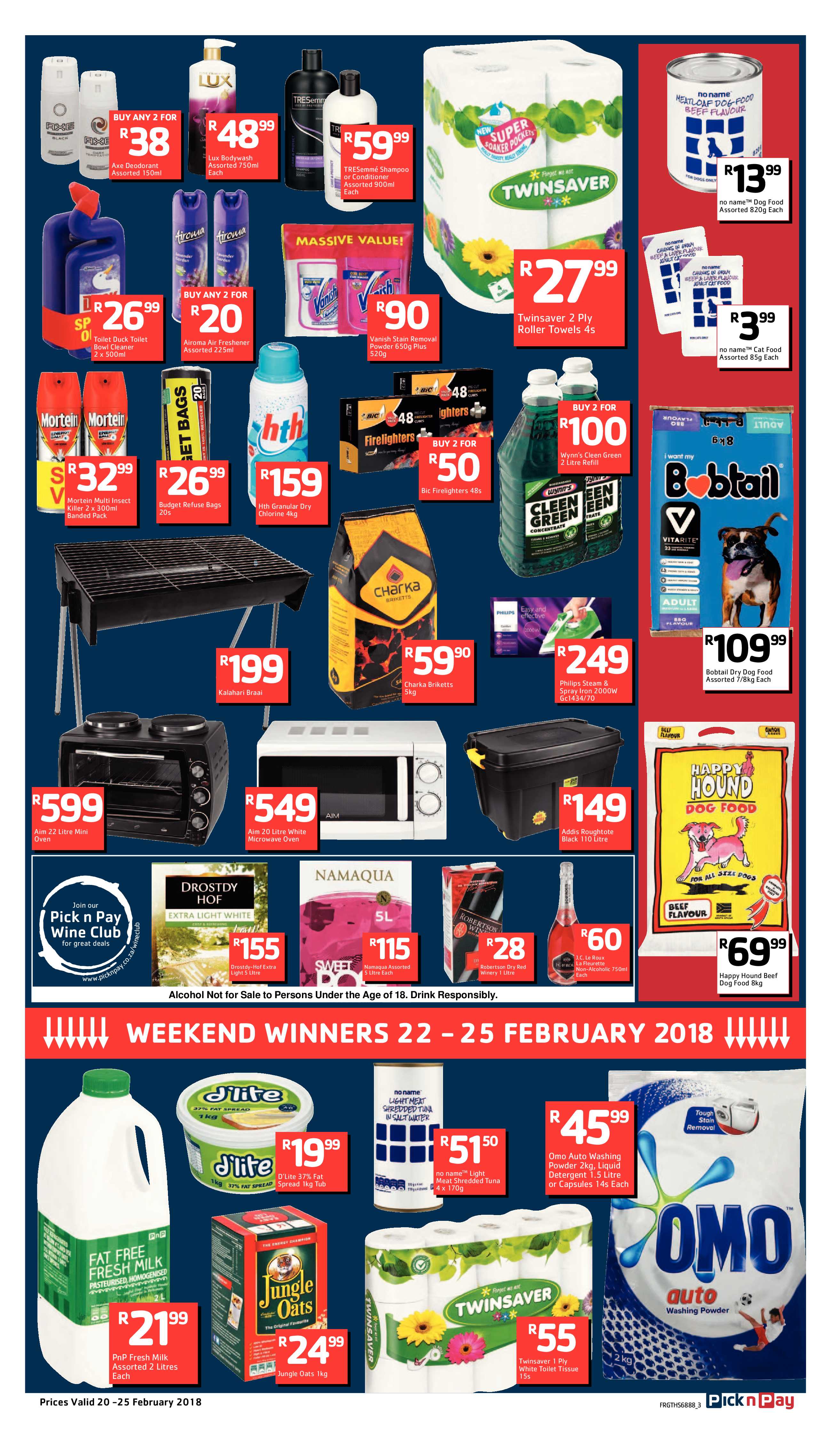 Alberton Record 21 February 2018 page 35