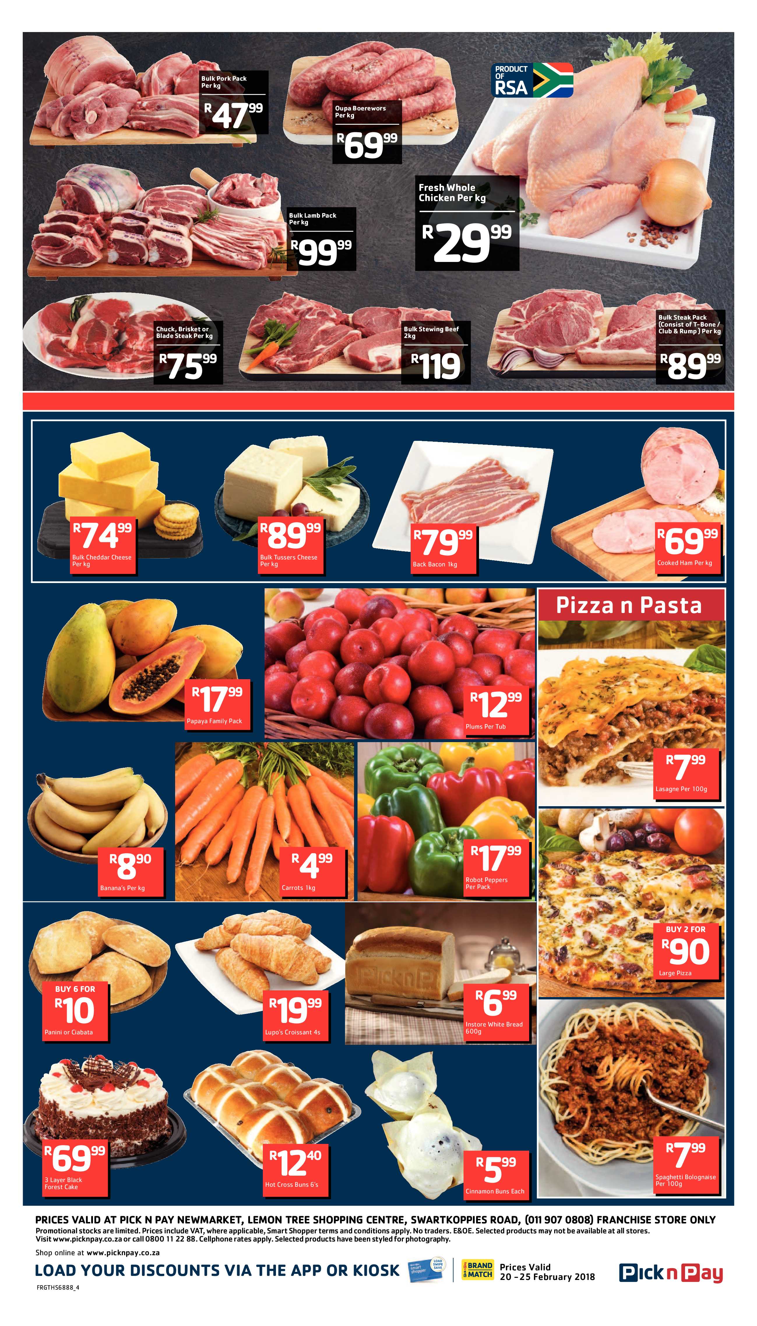 Alberton Record 21 February 2018 page 36