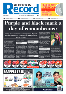 Alberton Record 21 January 2026