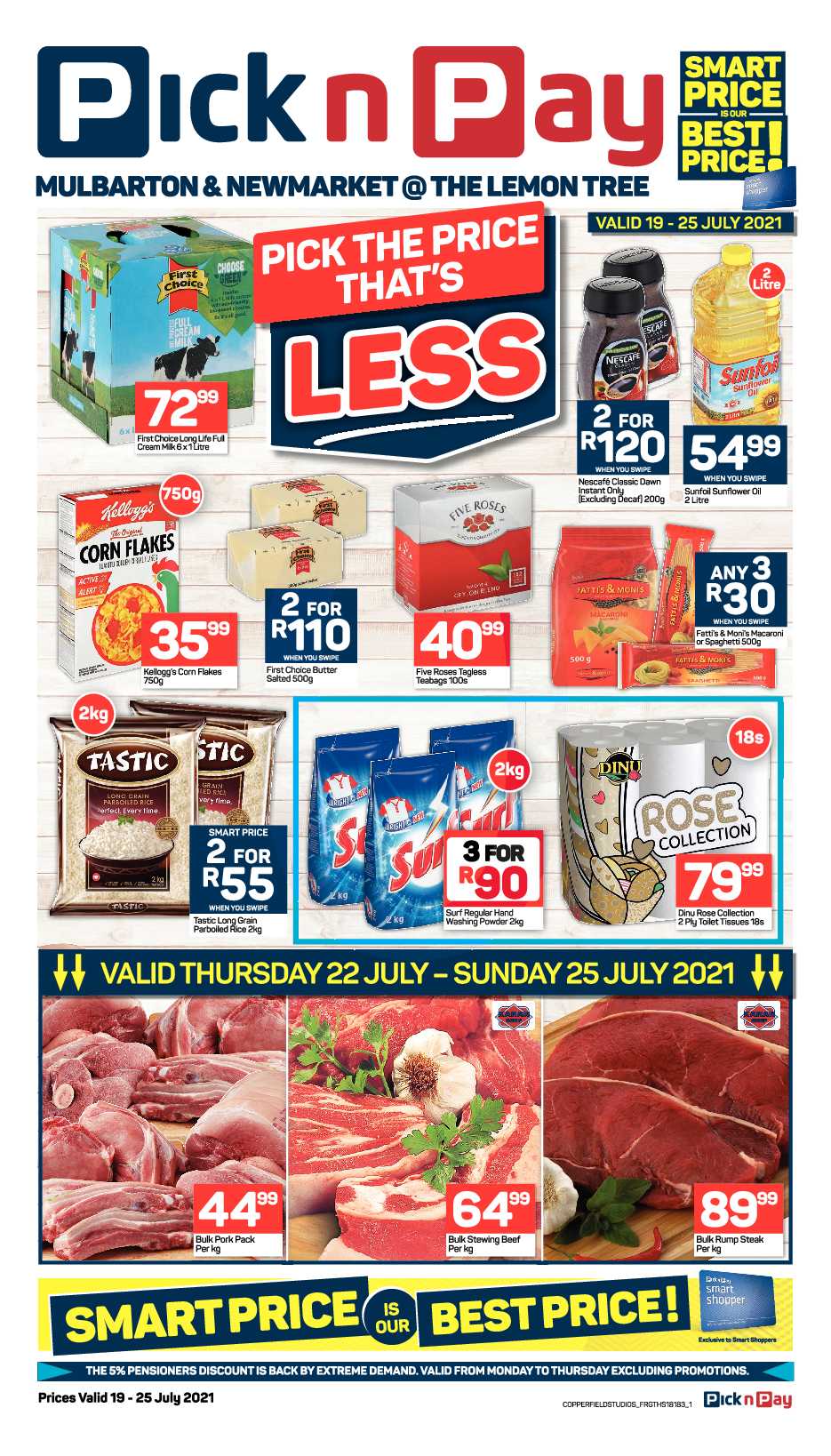 Alberton Record 21 July 2021 page 13