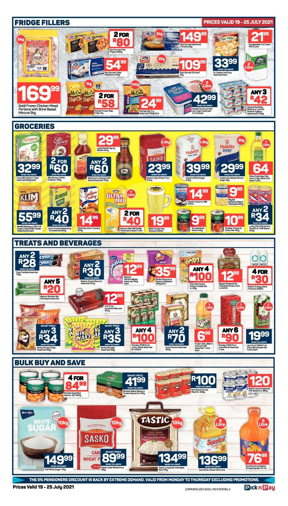 Alberton Record 21 July 2021 page 14