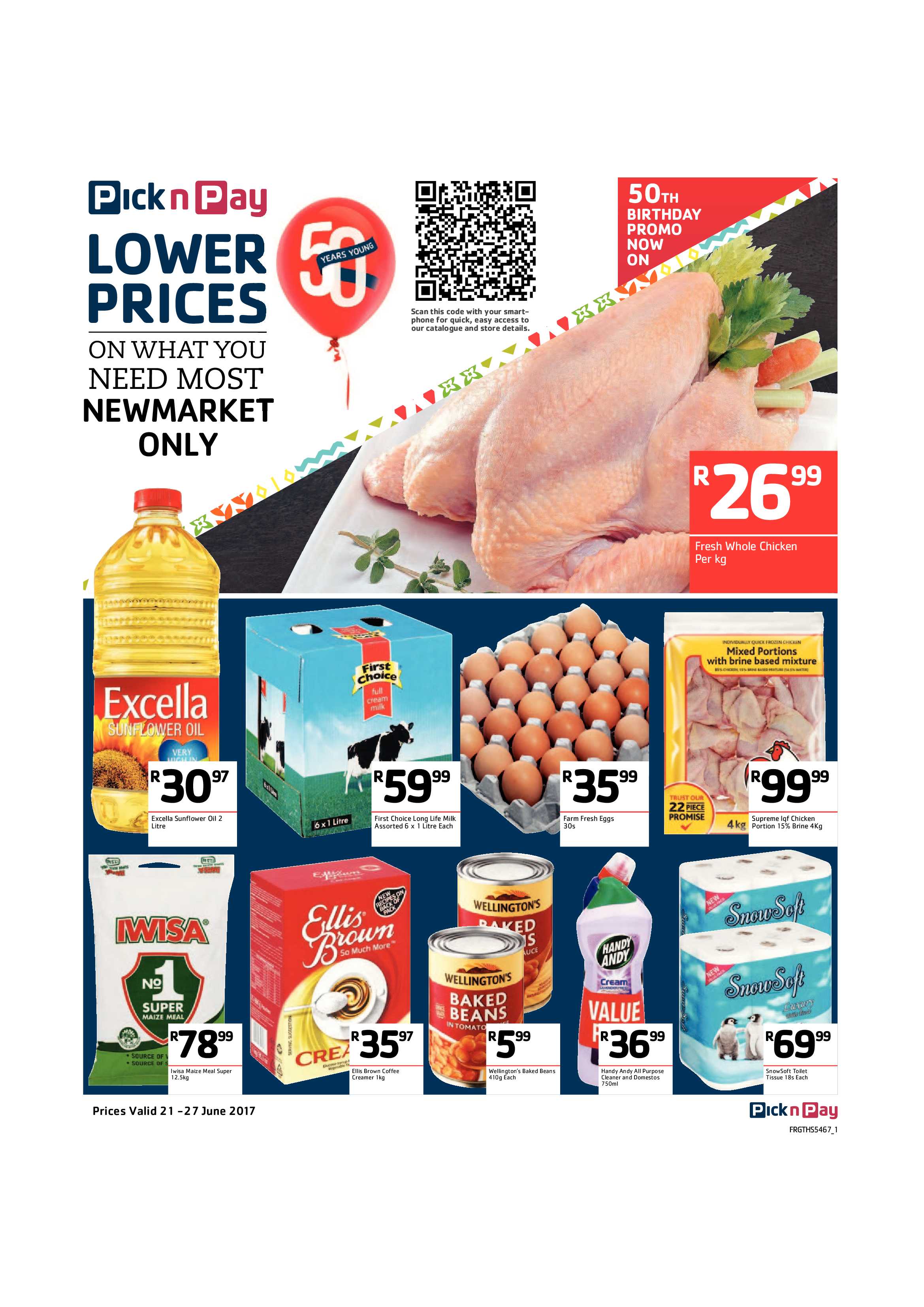 Alberton Record 21 June 2017 page 33