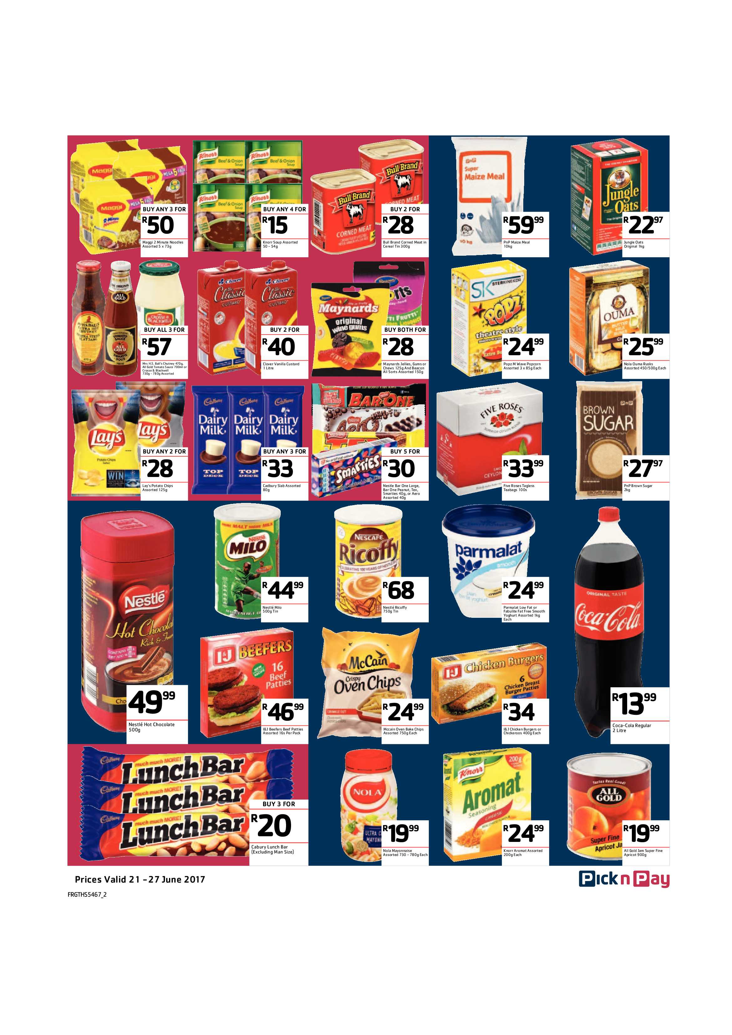 Alberton Record 21 June 2017 page 34