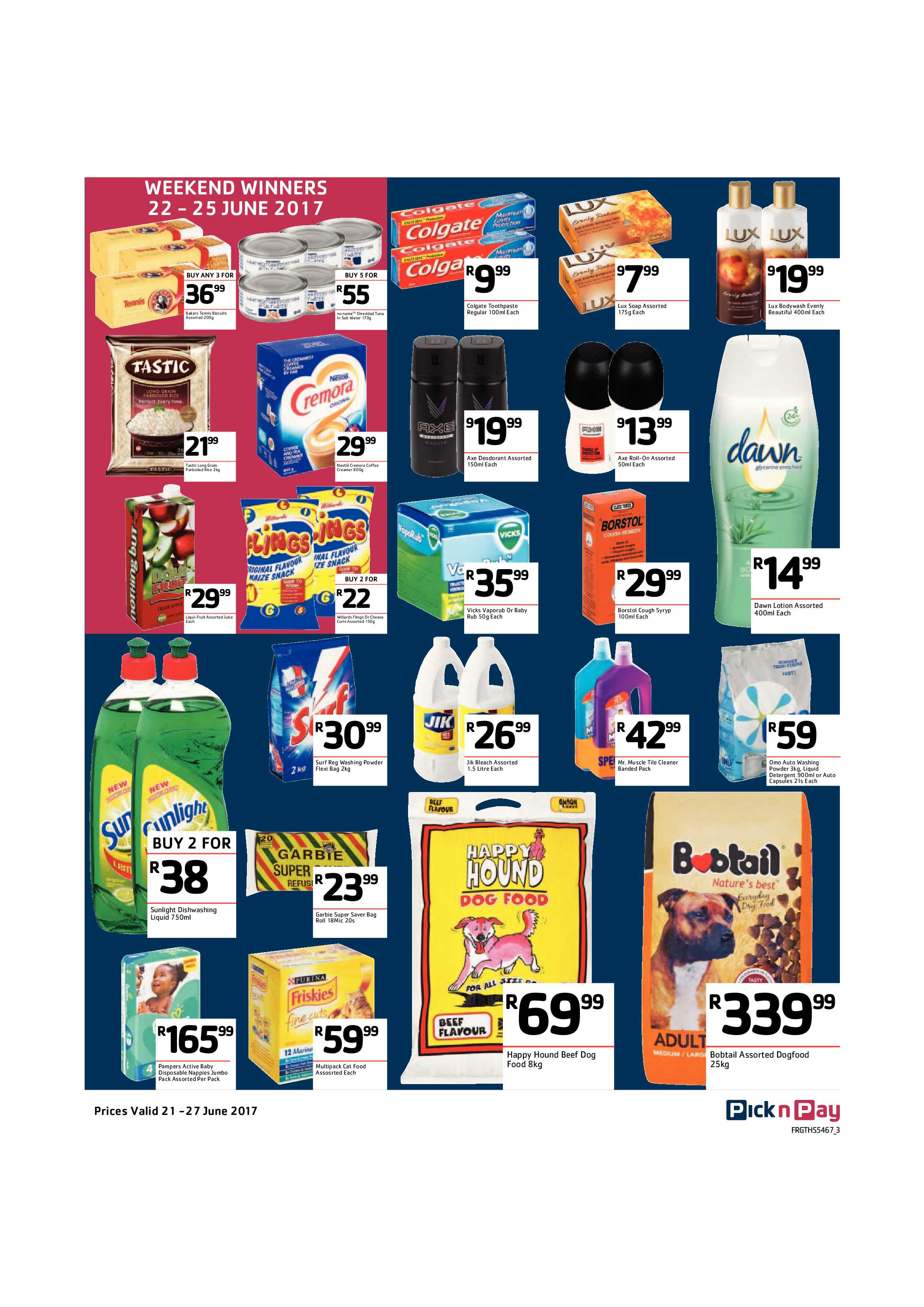 Alberton Record 21 June 2017 page 35