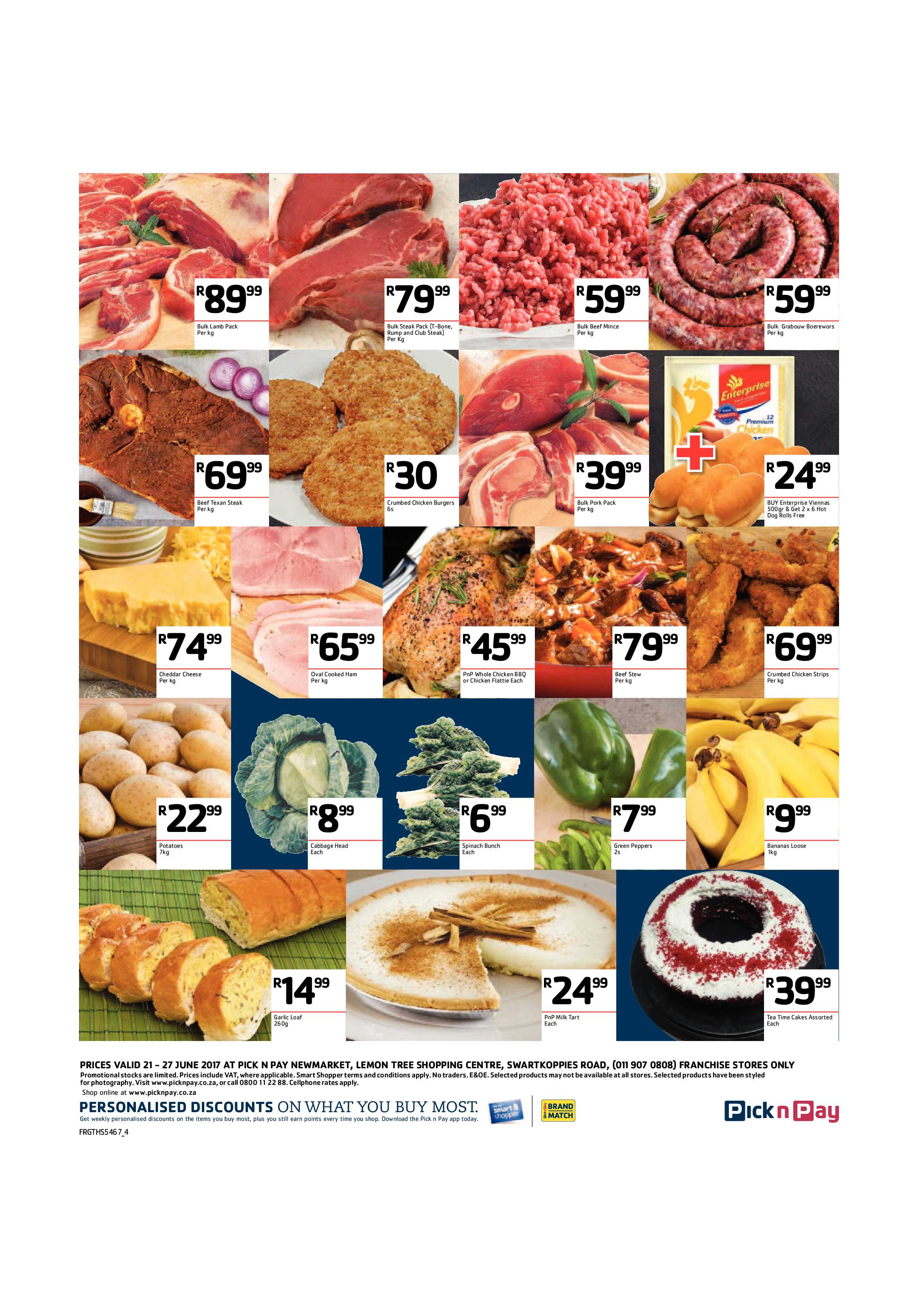 Alberton Record 21 June 2017 page 36