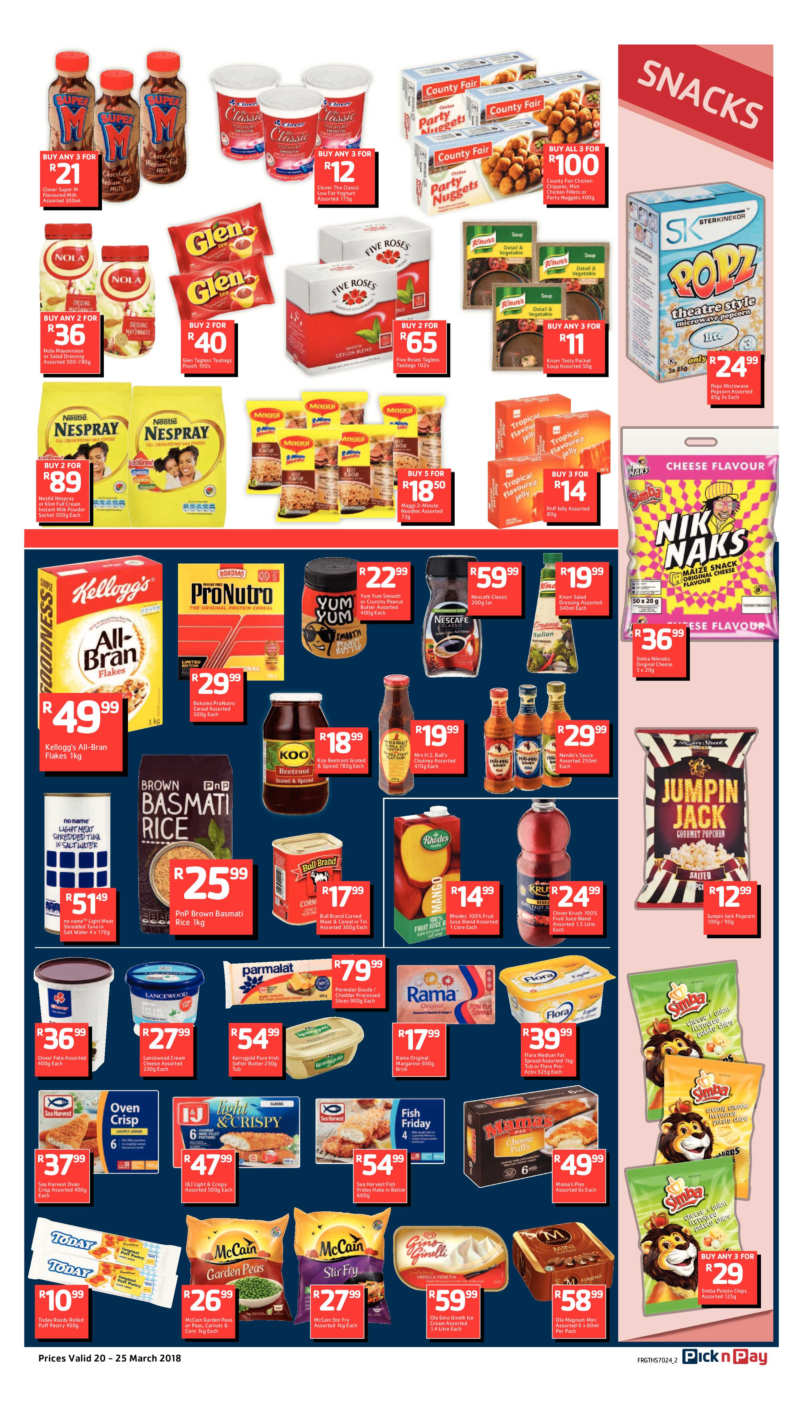 Alberton Record 21 March 2018 page 34