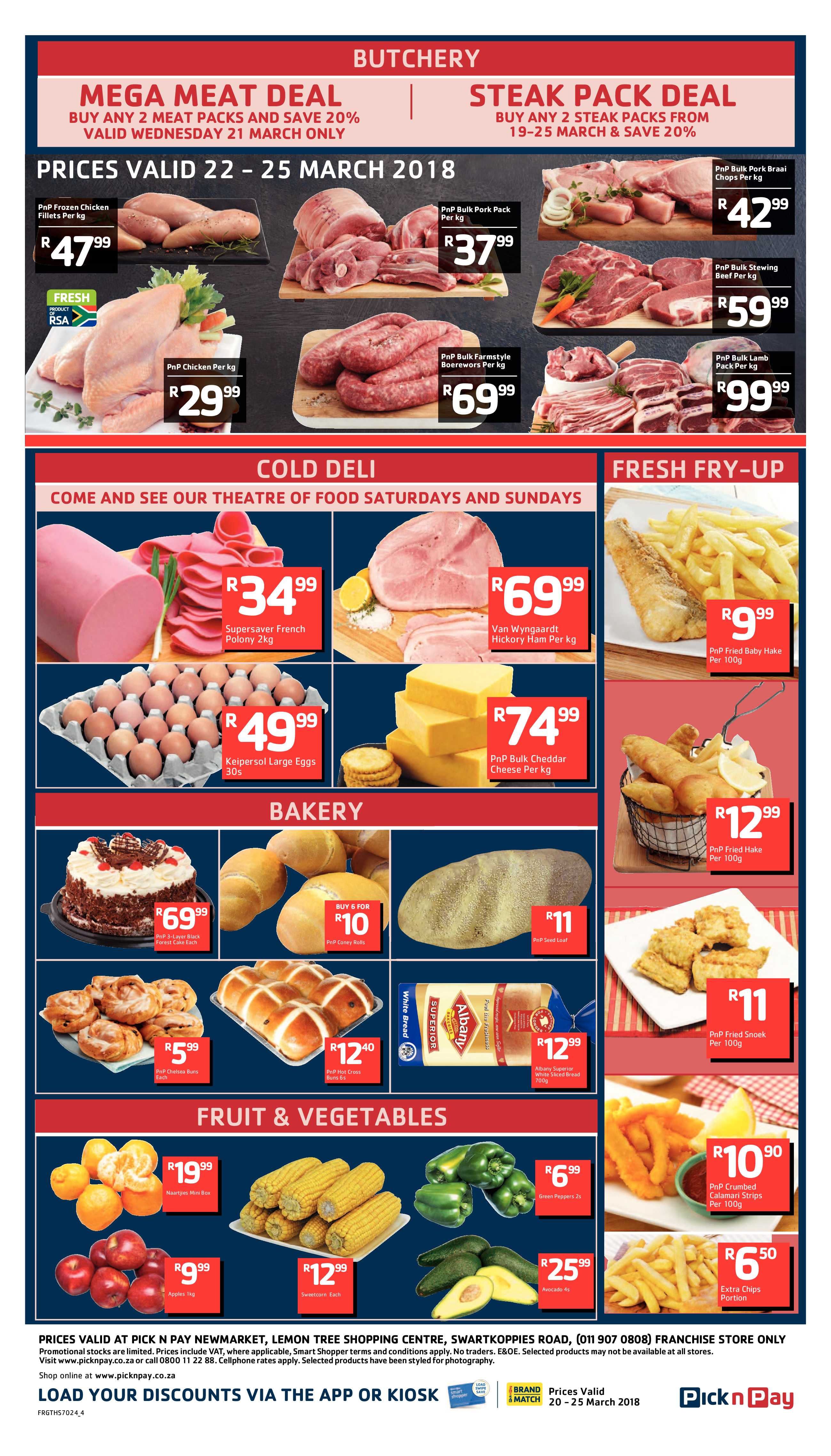 Alberton Record 21 March 2018 page 36