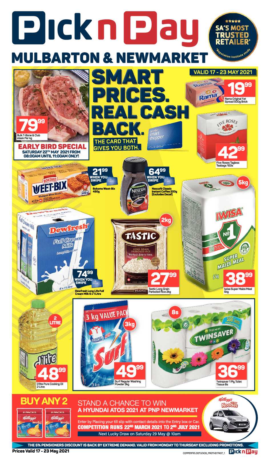 Alberton Record 21 May 2021 page 13