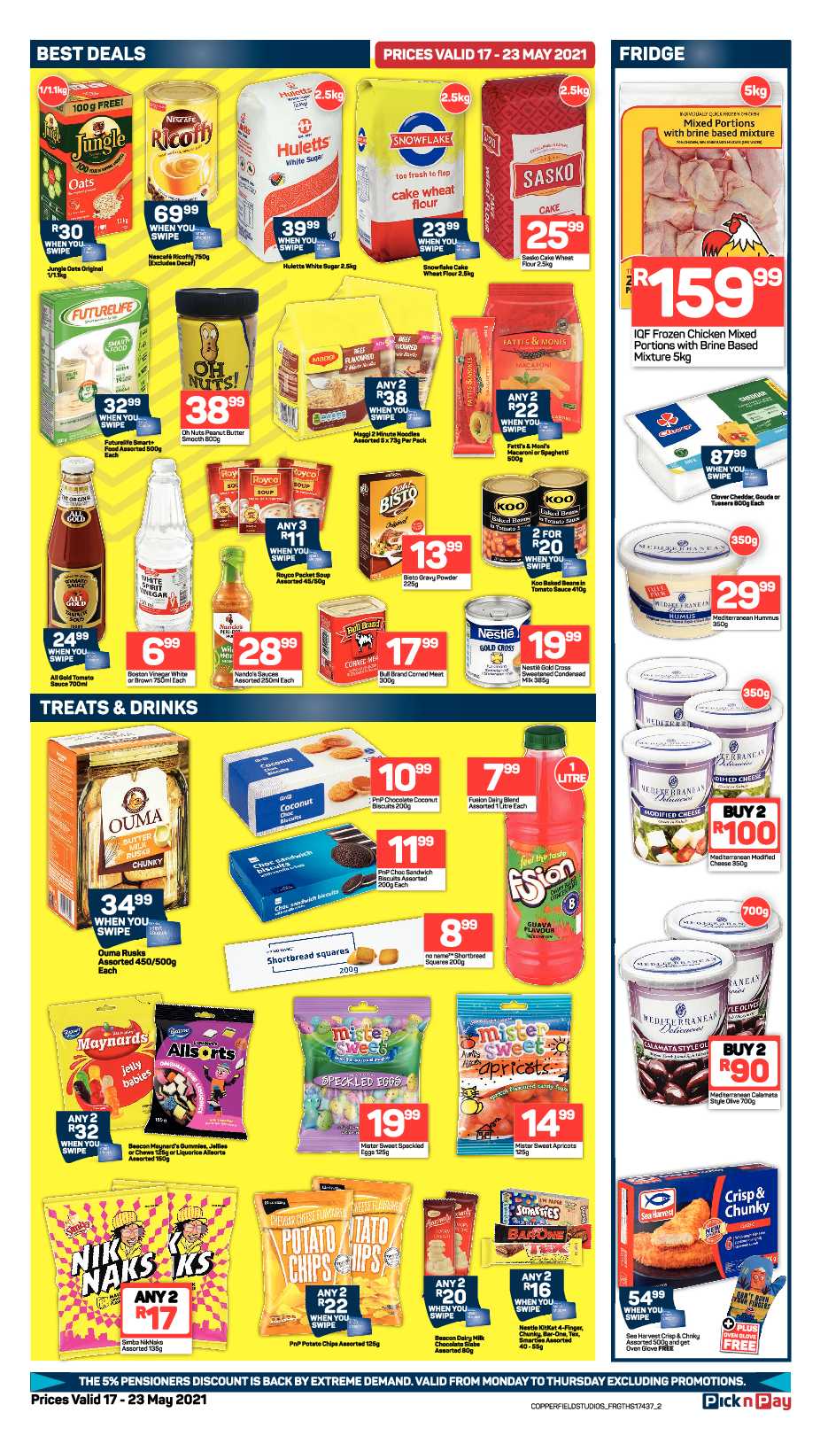 Alberton Record 21 May 2021 page 14