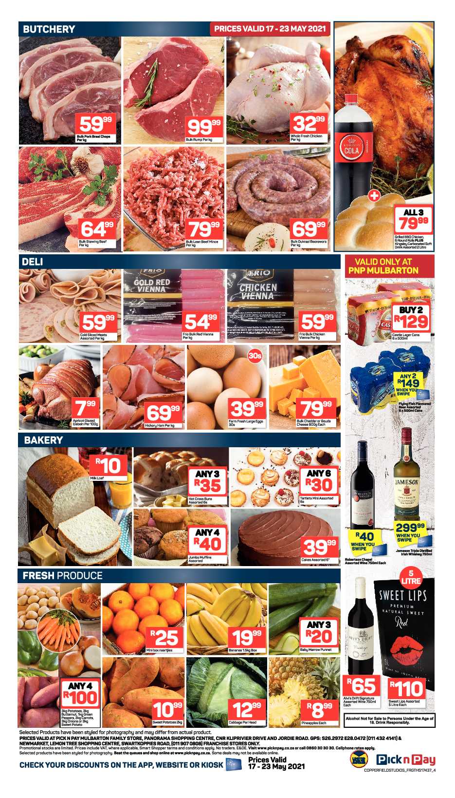 Alberton Record 21 May 2021 page 16