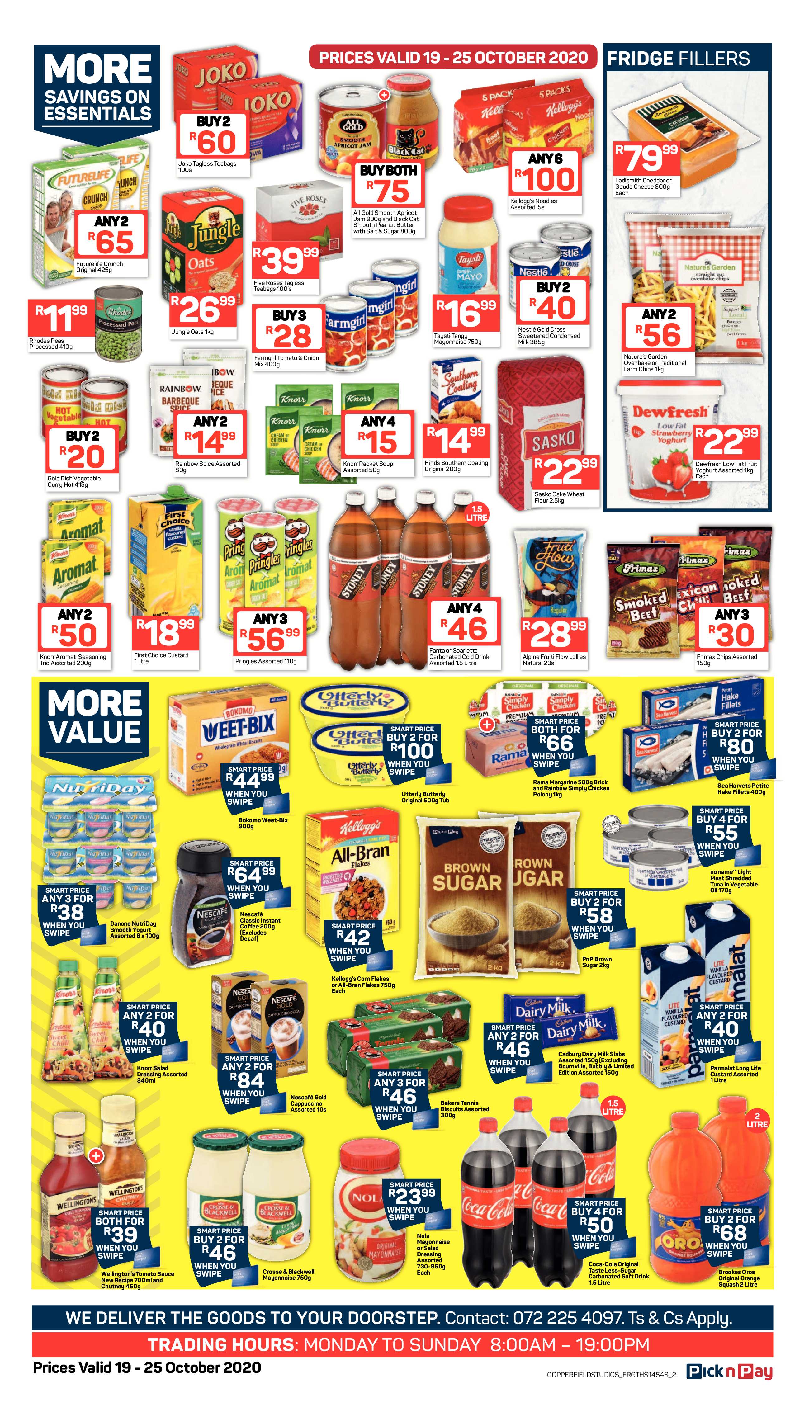 Alberton Record 21 October 2020 page 18
