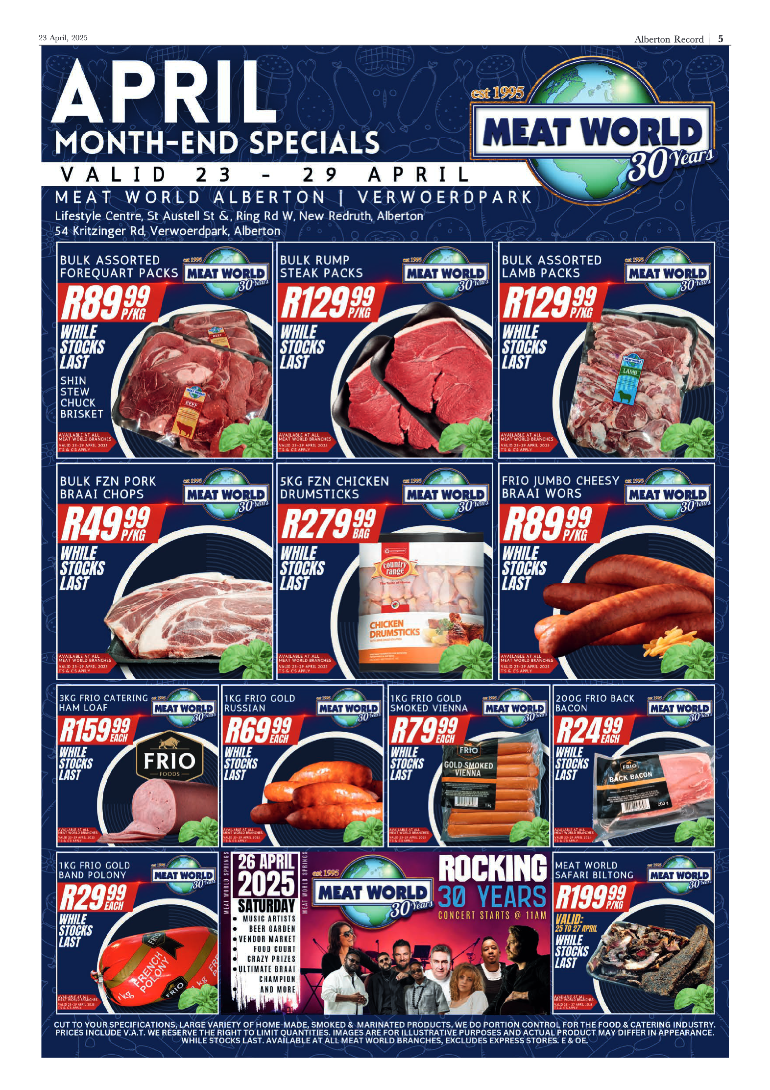 Alberton Record 22 April_2025 page 5
