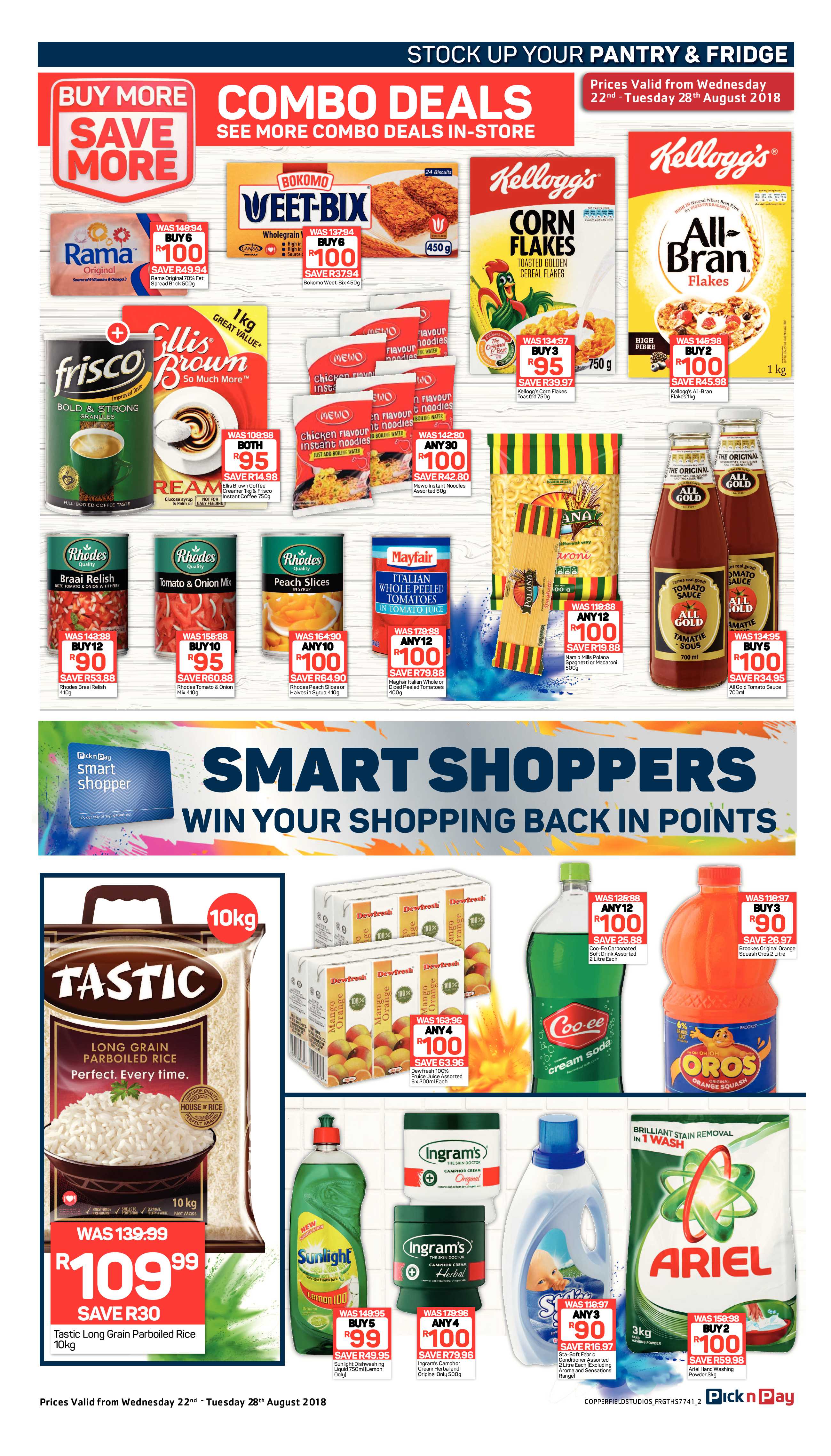 Alberton Record 22 August 2018 page 34