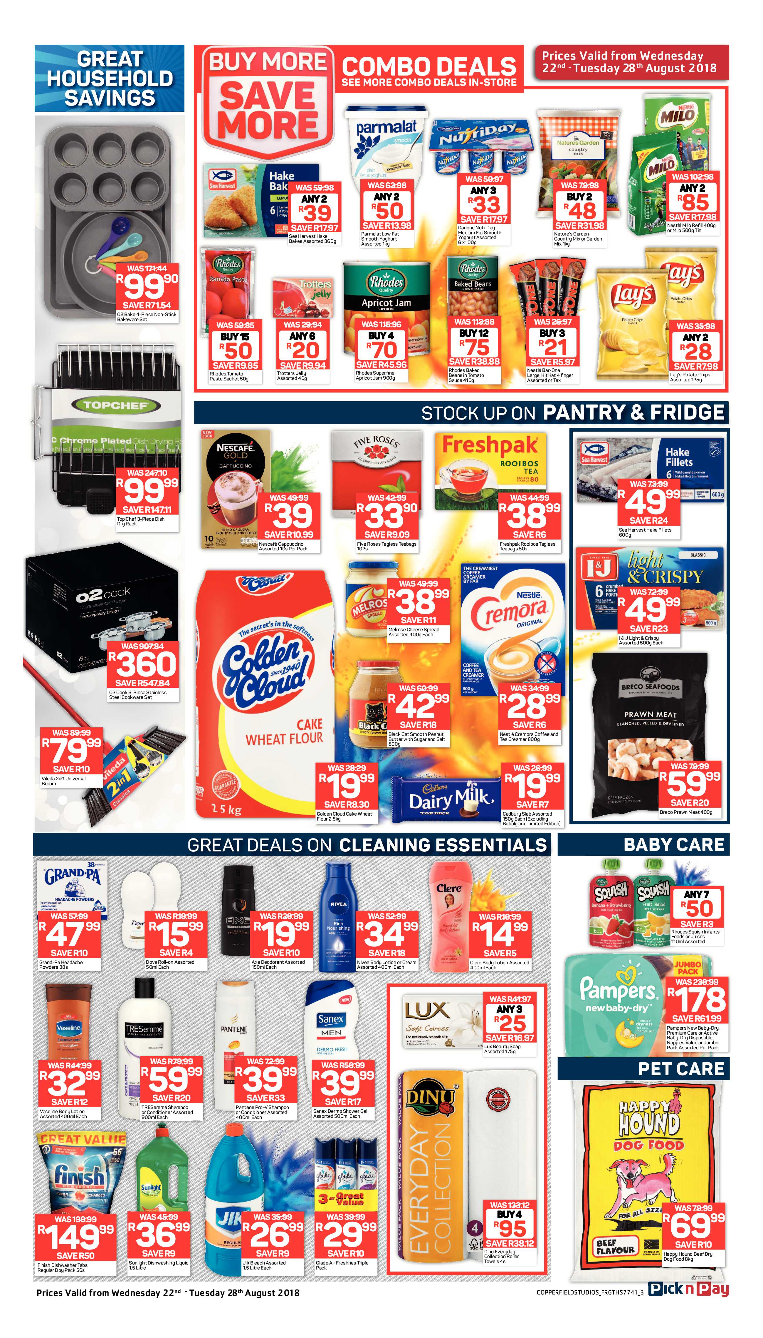 Alberton Record 22 August 2018 page 35