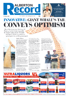 Alberton Record 22 February 2023