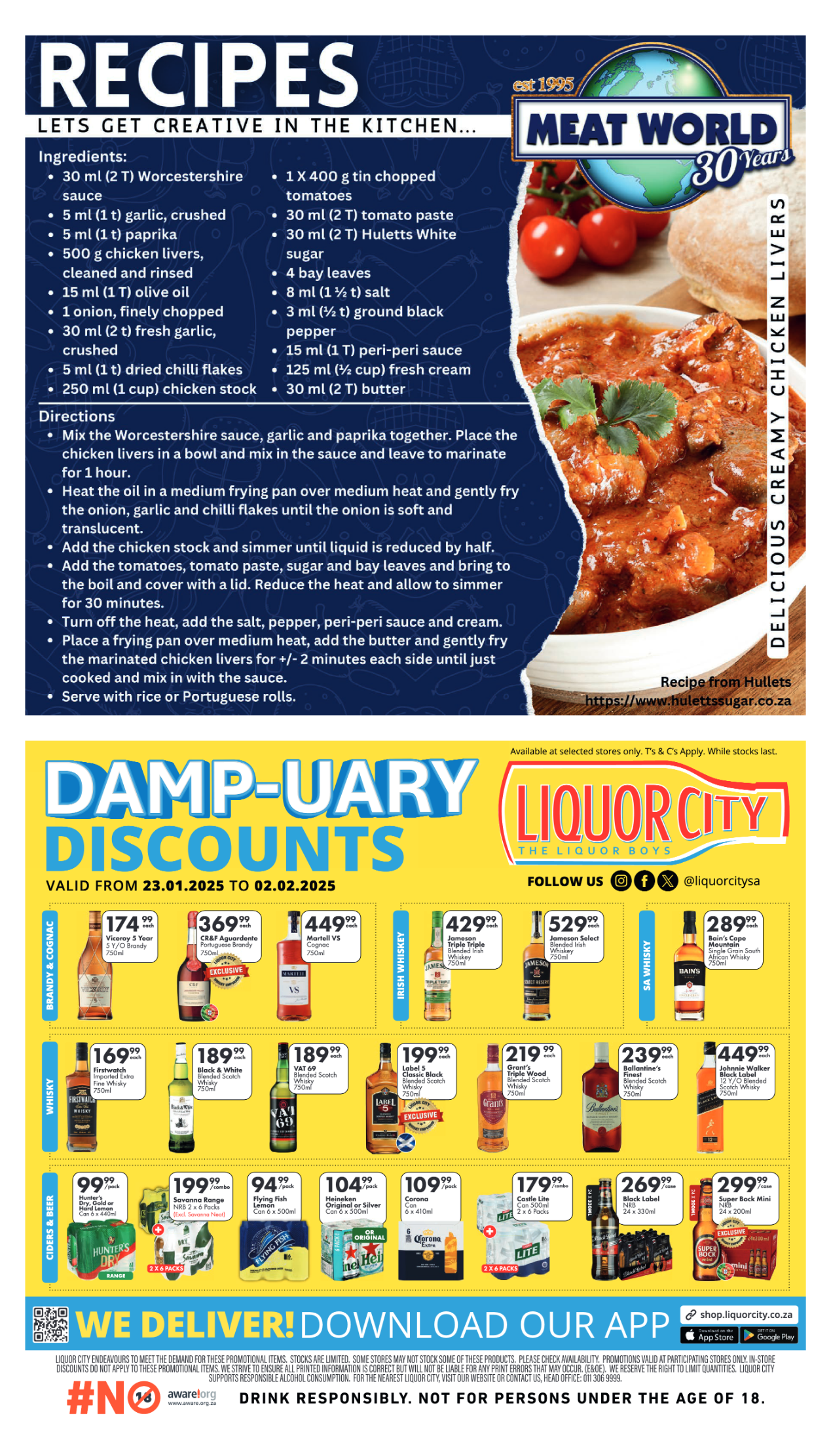 Alberton Record 22 January 2025 page 23