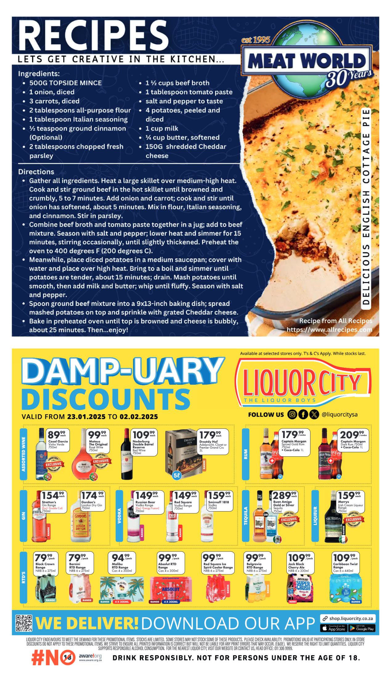 Alberton Record 22 January 2025 page 24