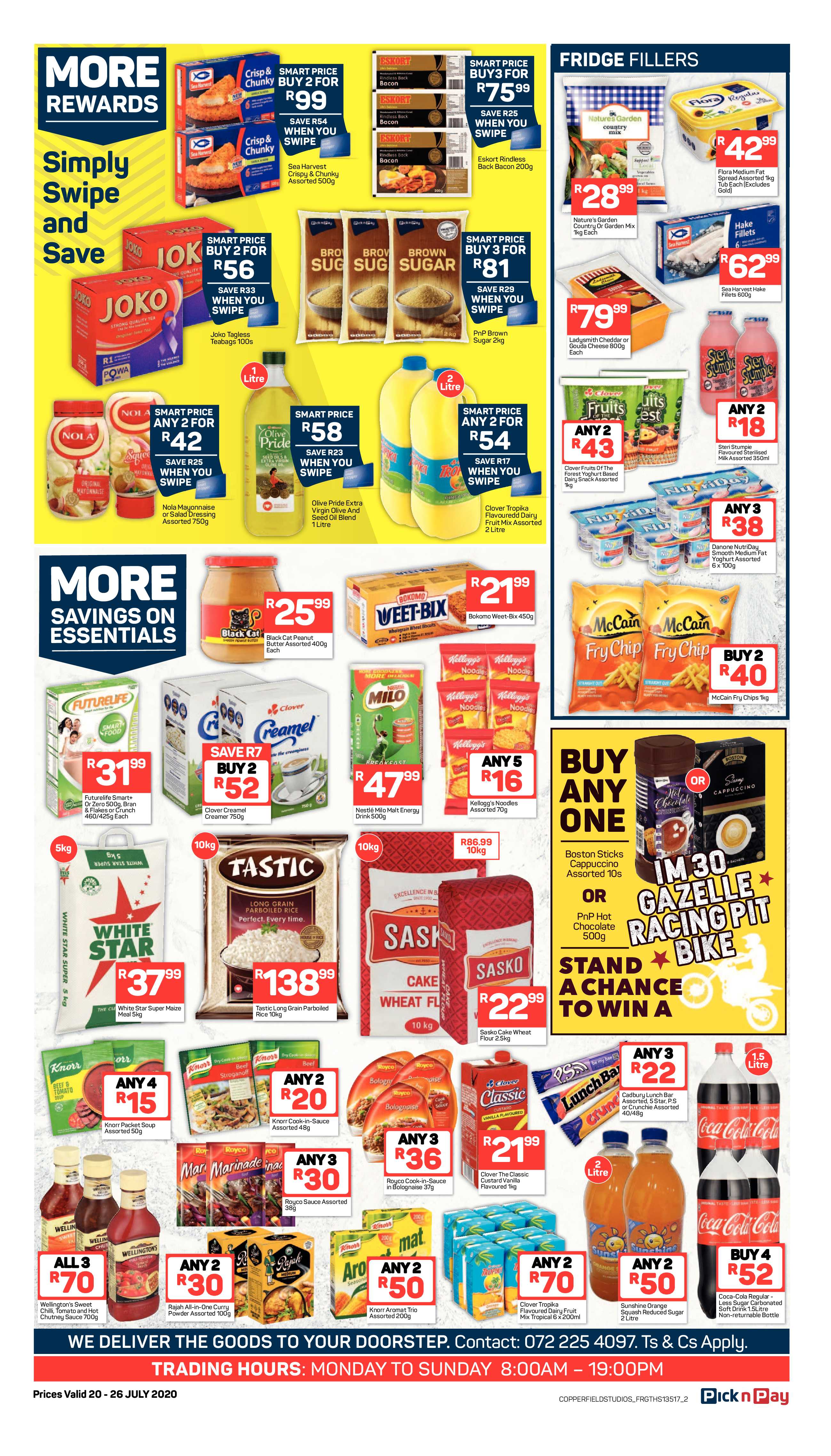 Alberton Record 22 July 2020 page 18