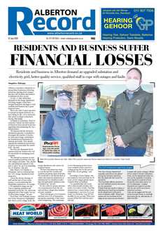 Alberton Record 22 July 2020
