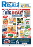 Alberton Record 22 July 2026