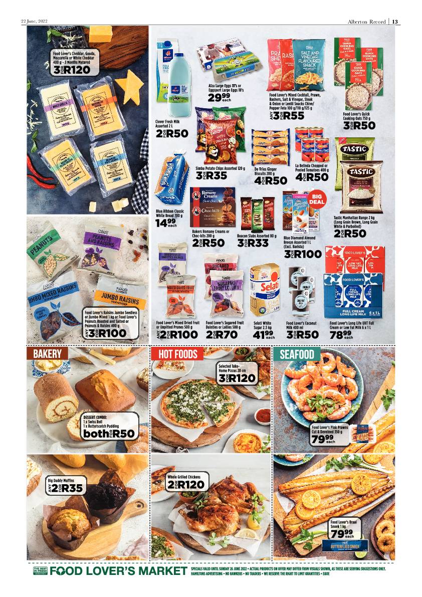Alberton Record 22 June 2022 page 15