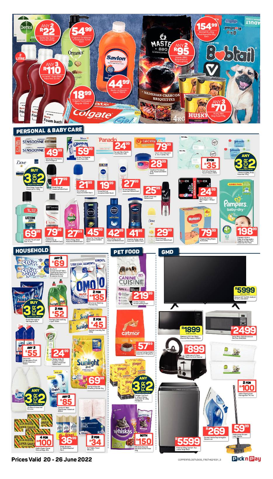 Alberton Record 22 June 2022 page 27