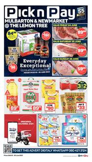 Alberton Record 22 June 2022