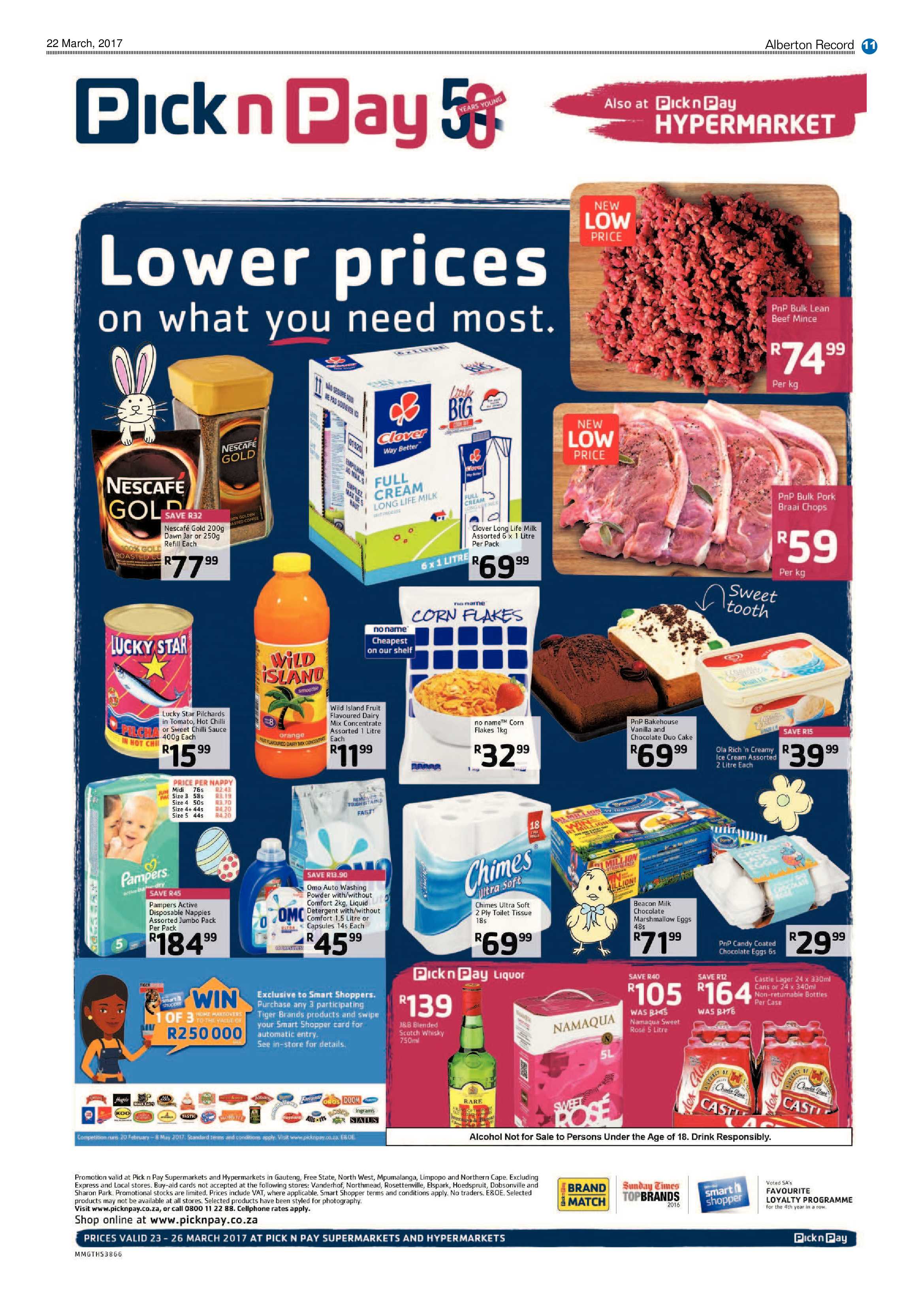 Alberton Record 22 March 2017 page 11