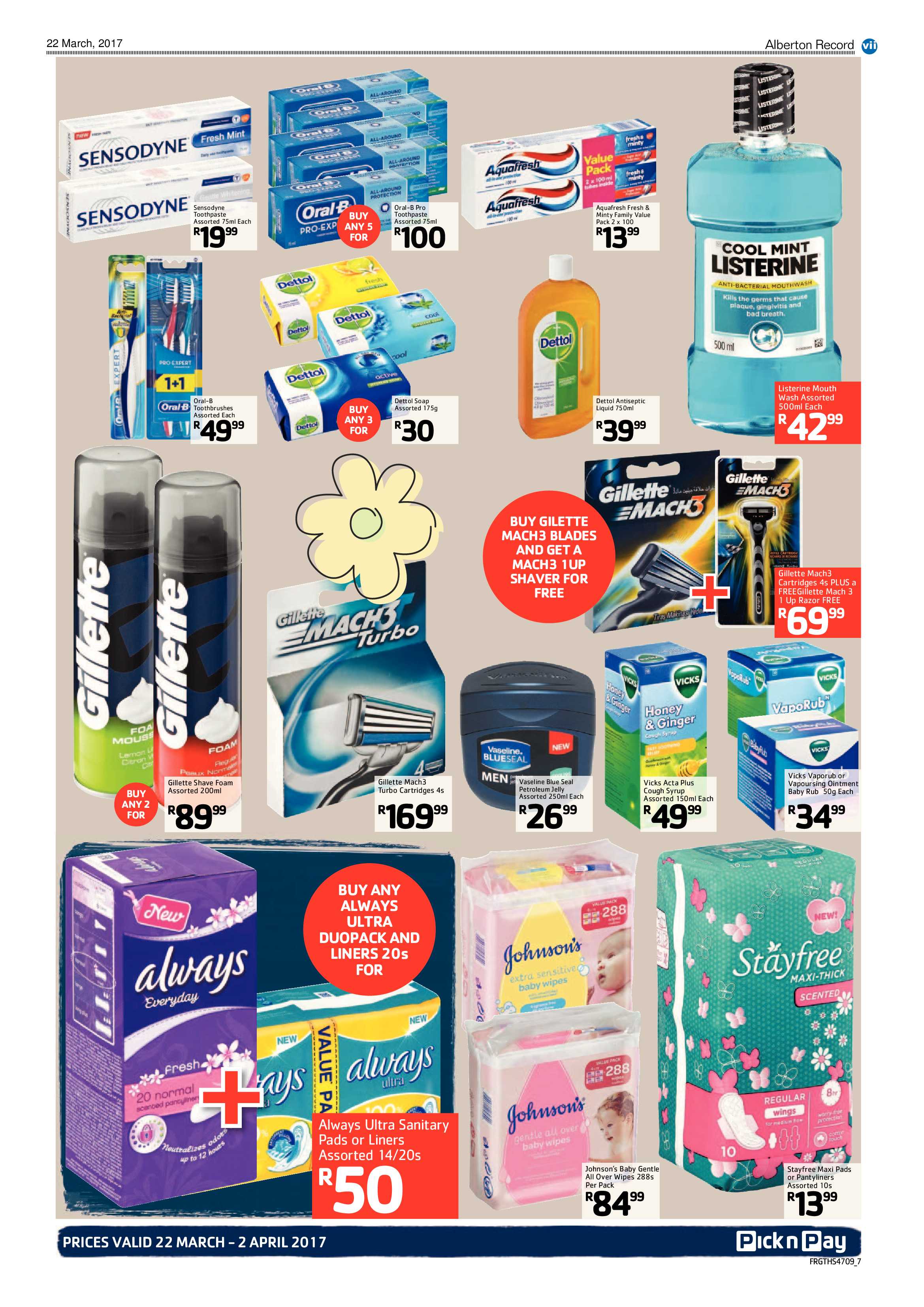 Alberton Record 22 March 2017 page 39