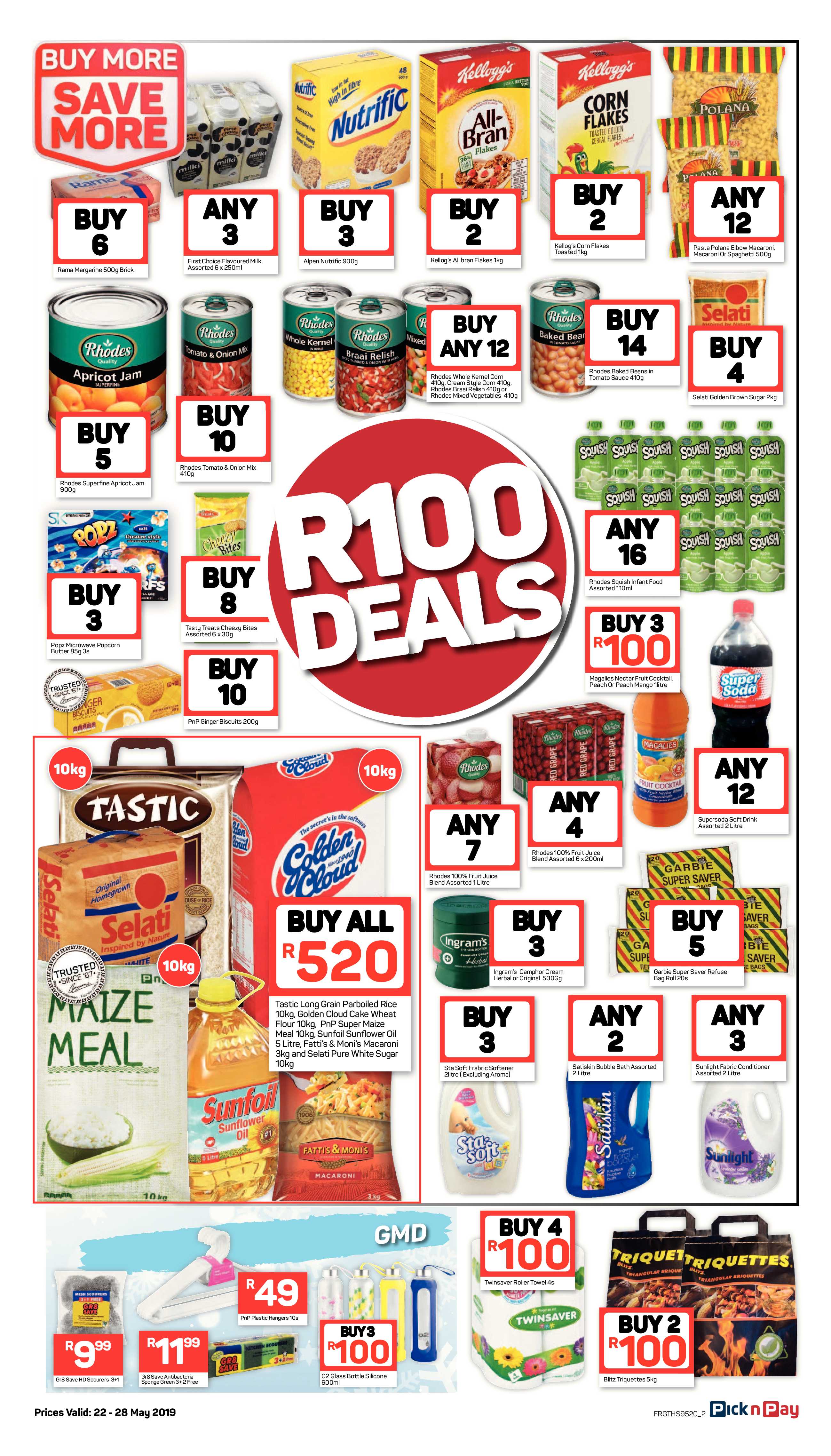 Alberton Record 22 May 2019 page 30