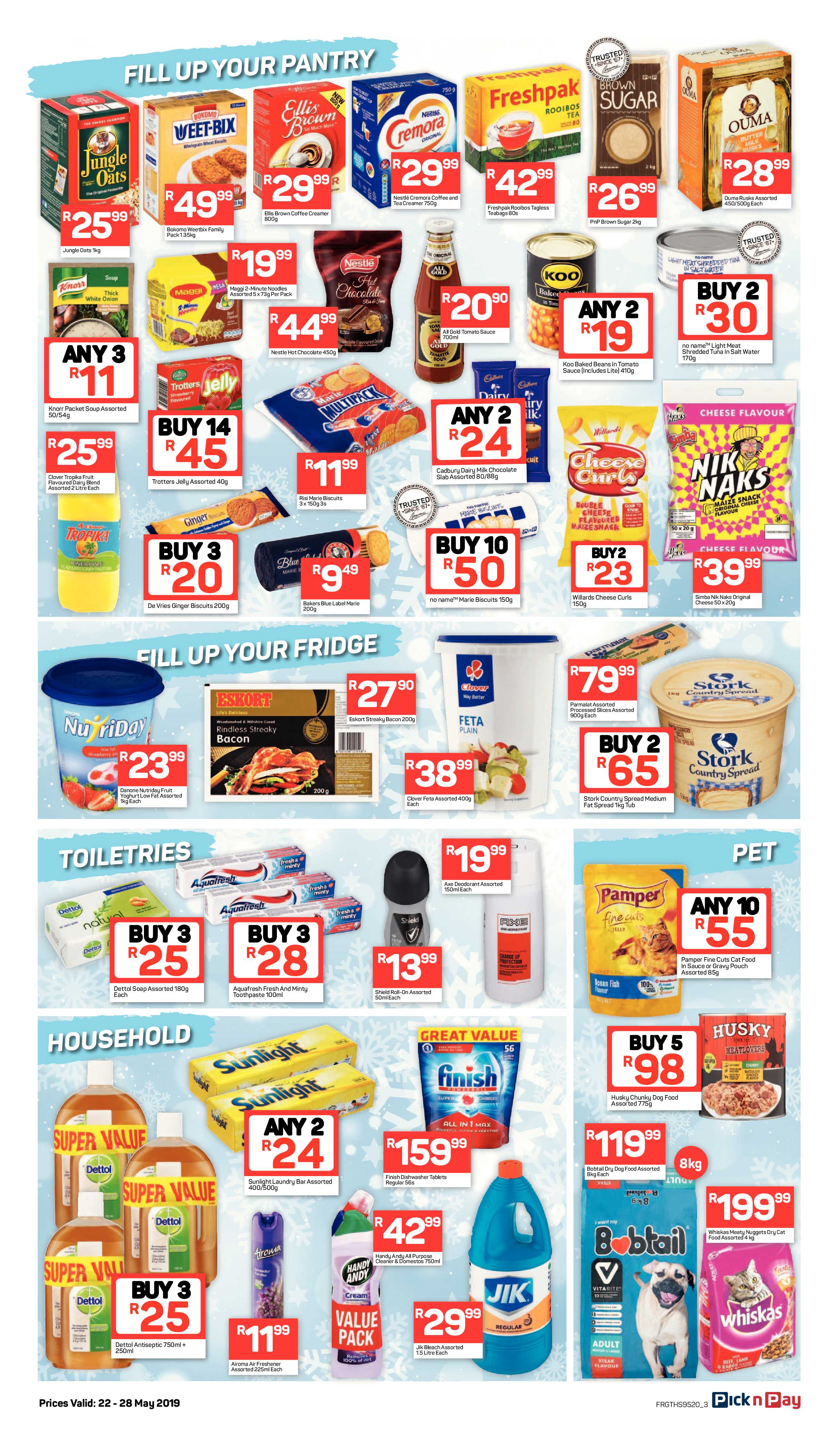 Alberton Record 22 May 2019 page 31