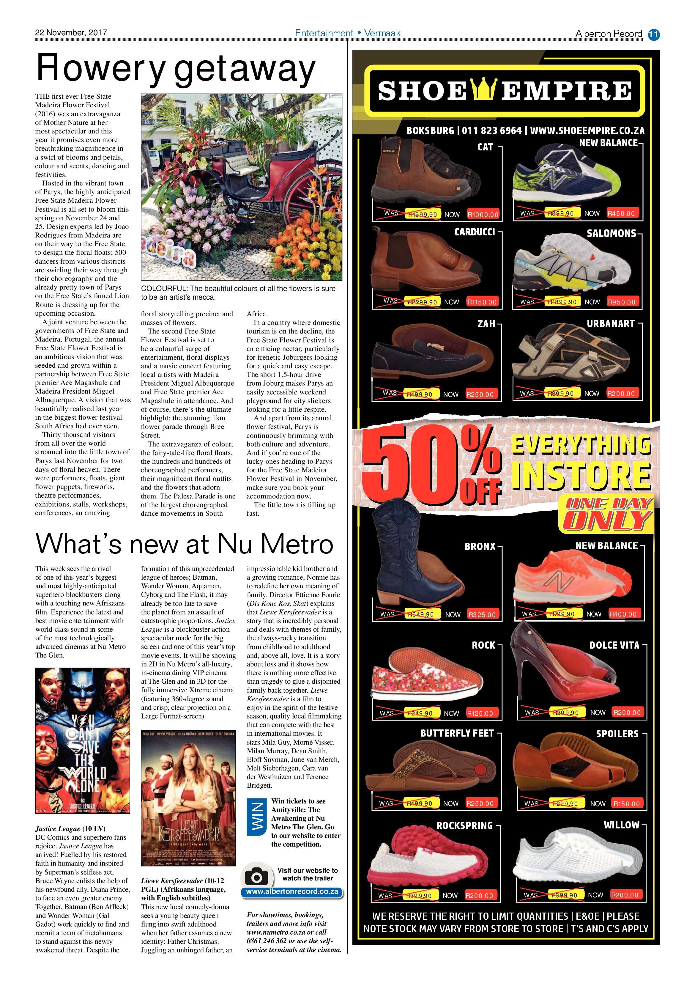 Alberton Record 22 November 2017 page 11