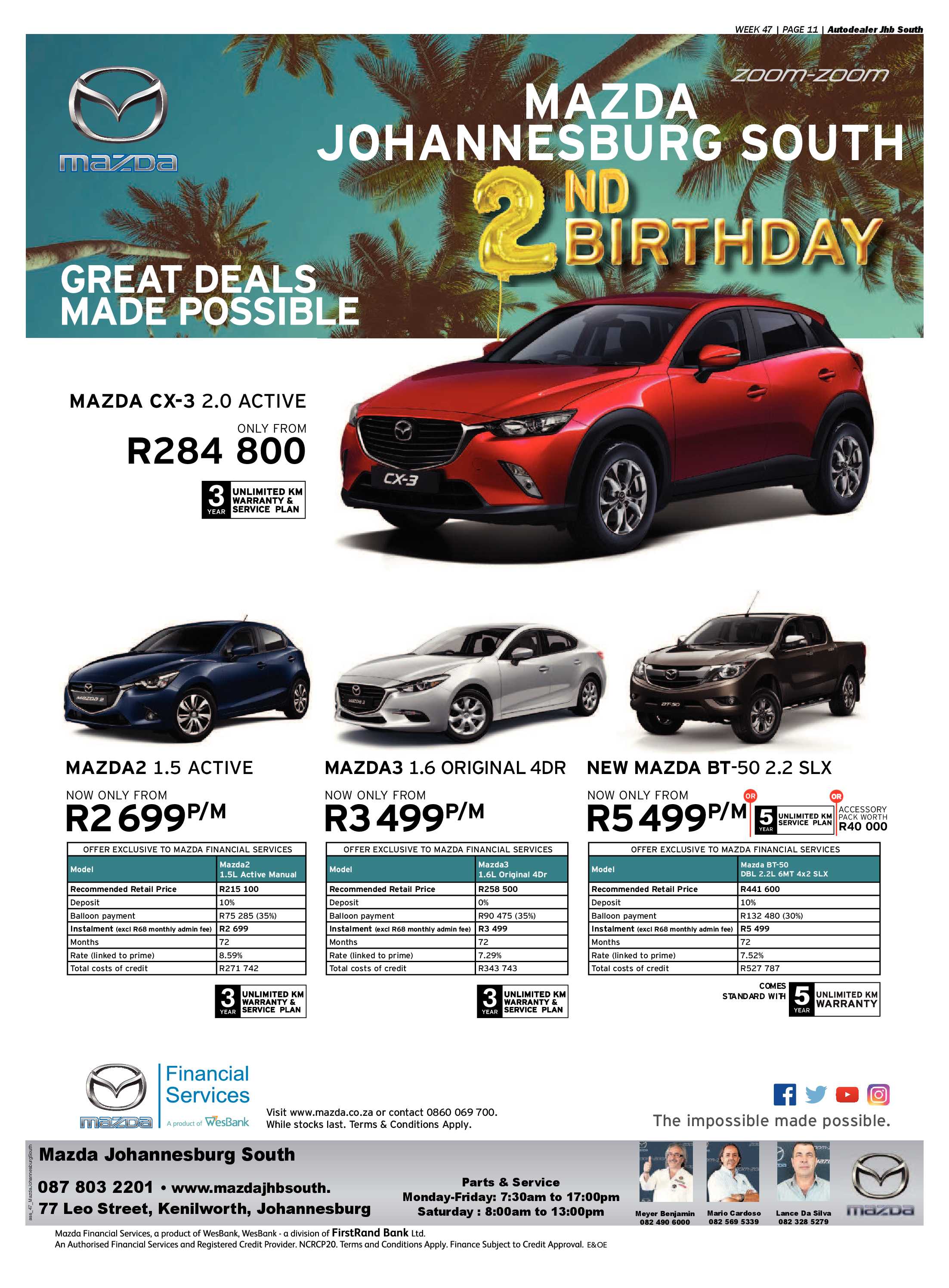 Alberton Record 22 November 2017 page 51