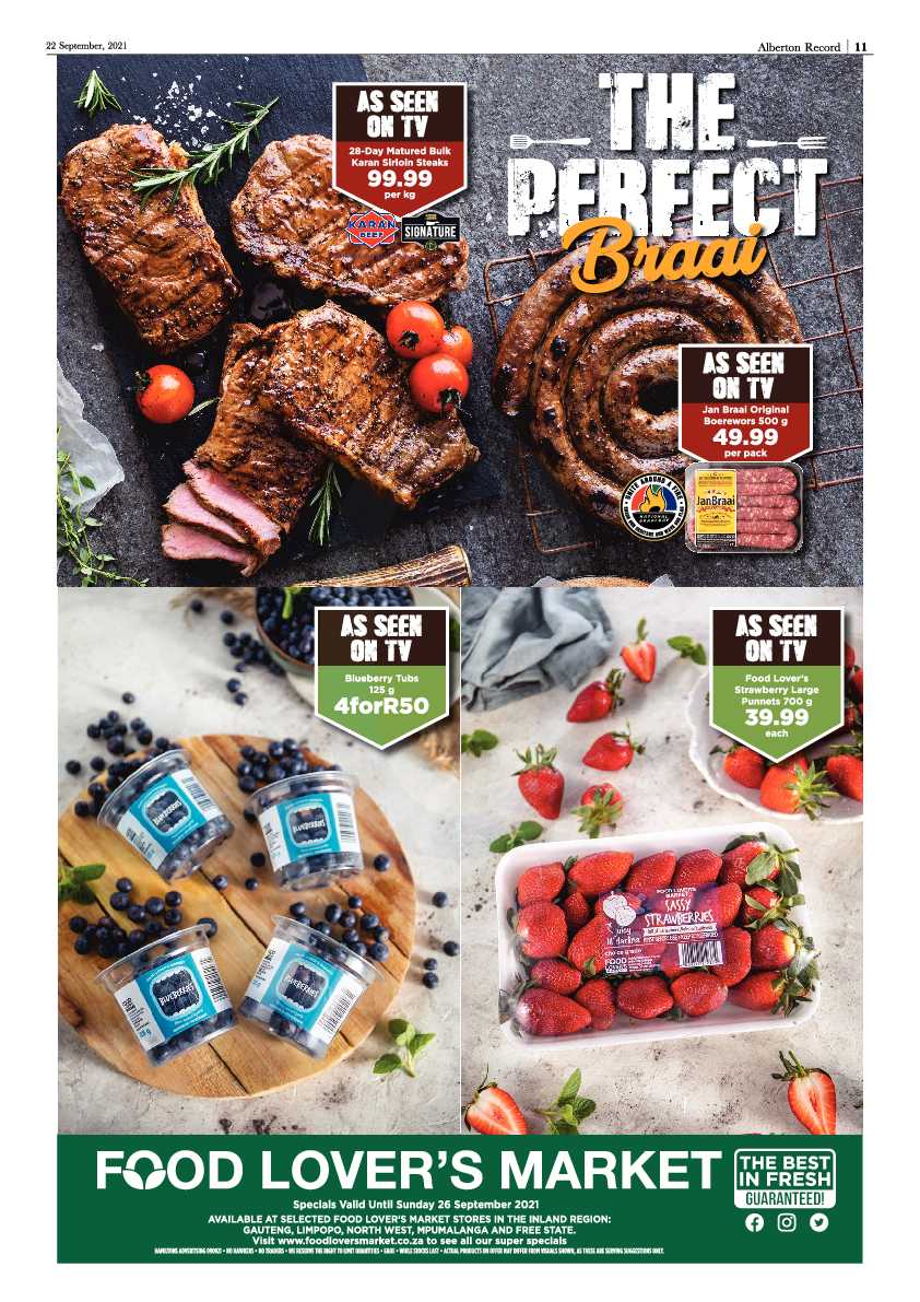 Alberton Record 22 September 2021 page 11