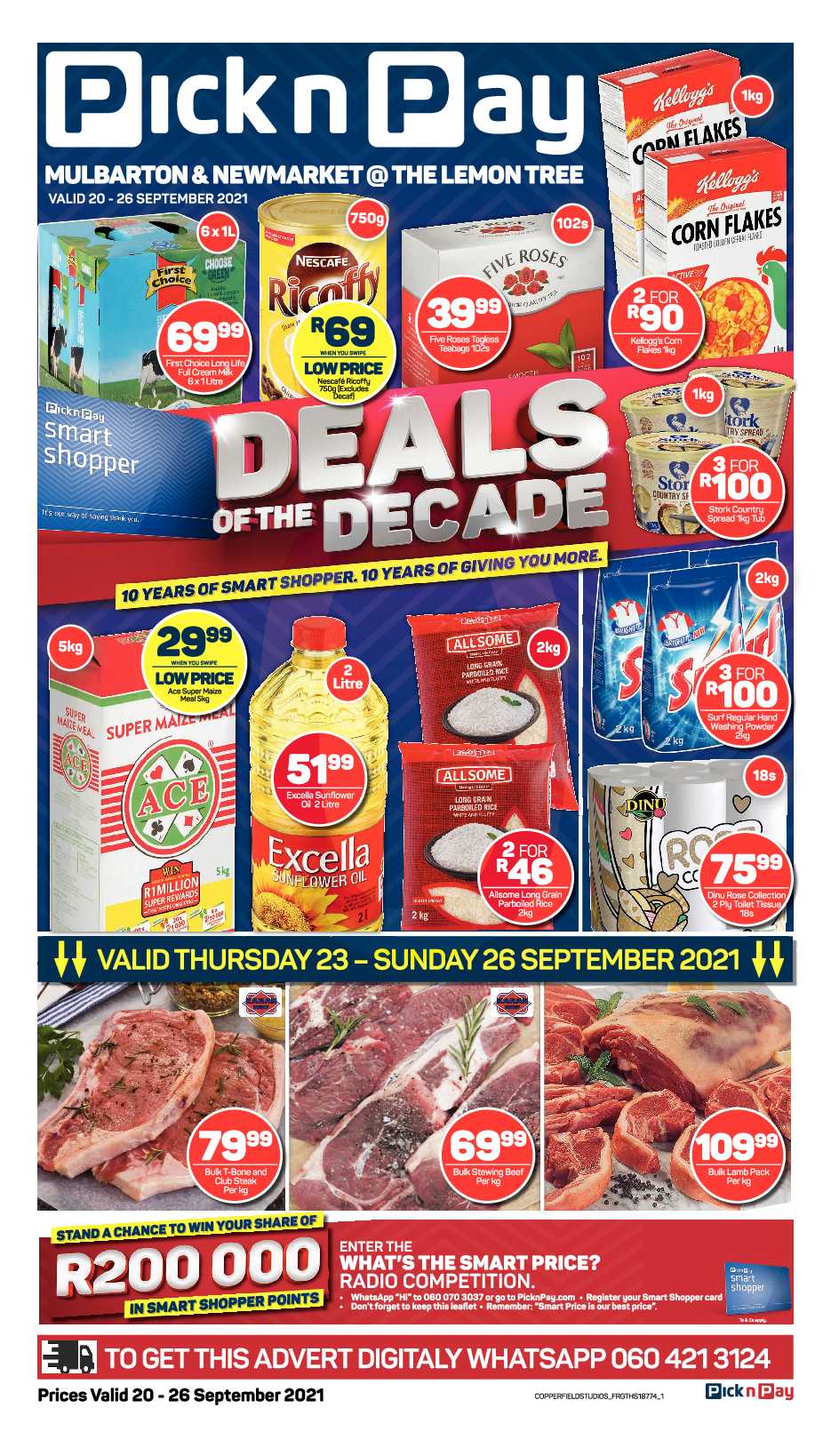 Alberton Record 22 September 2021 page 25