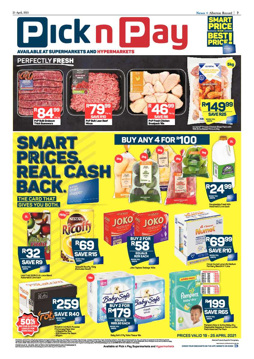 Alberton Record 23 April 2021 page 7