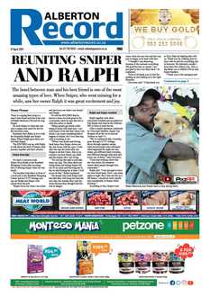 Alberton Record 23 April 2021