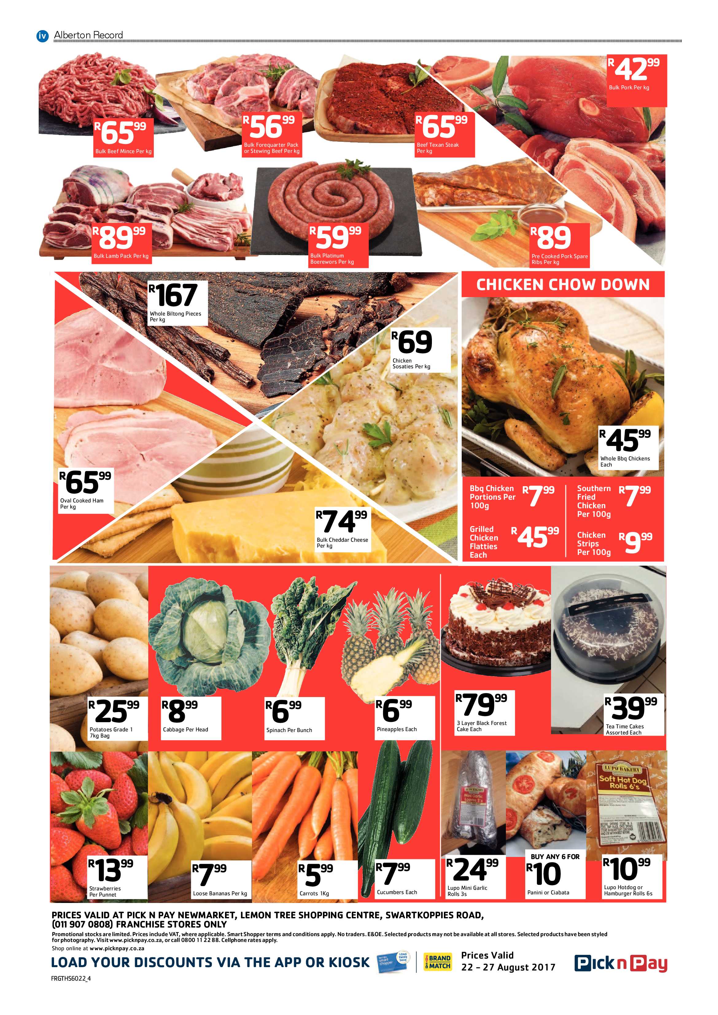 Alberton Record 23 August 2017 page 44