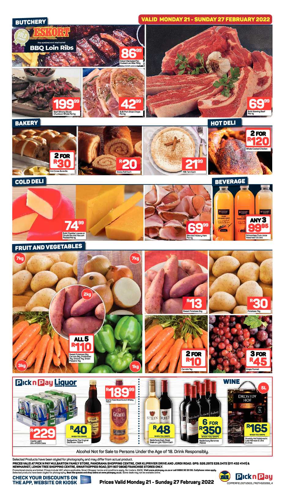 Alberton Record 23 February 2022 page 24