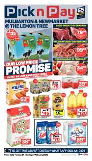 Alberton Record 23 February 2022