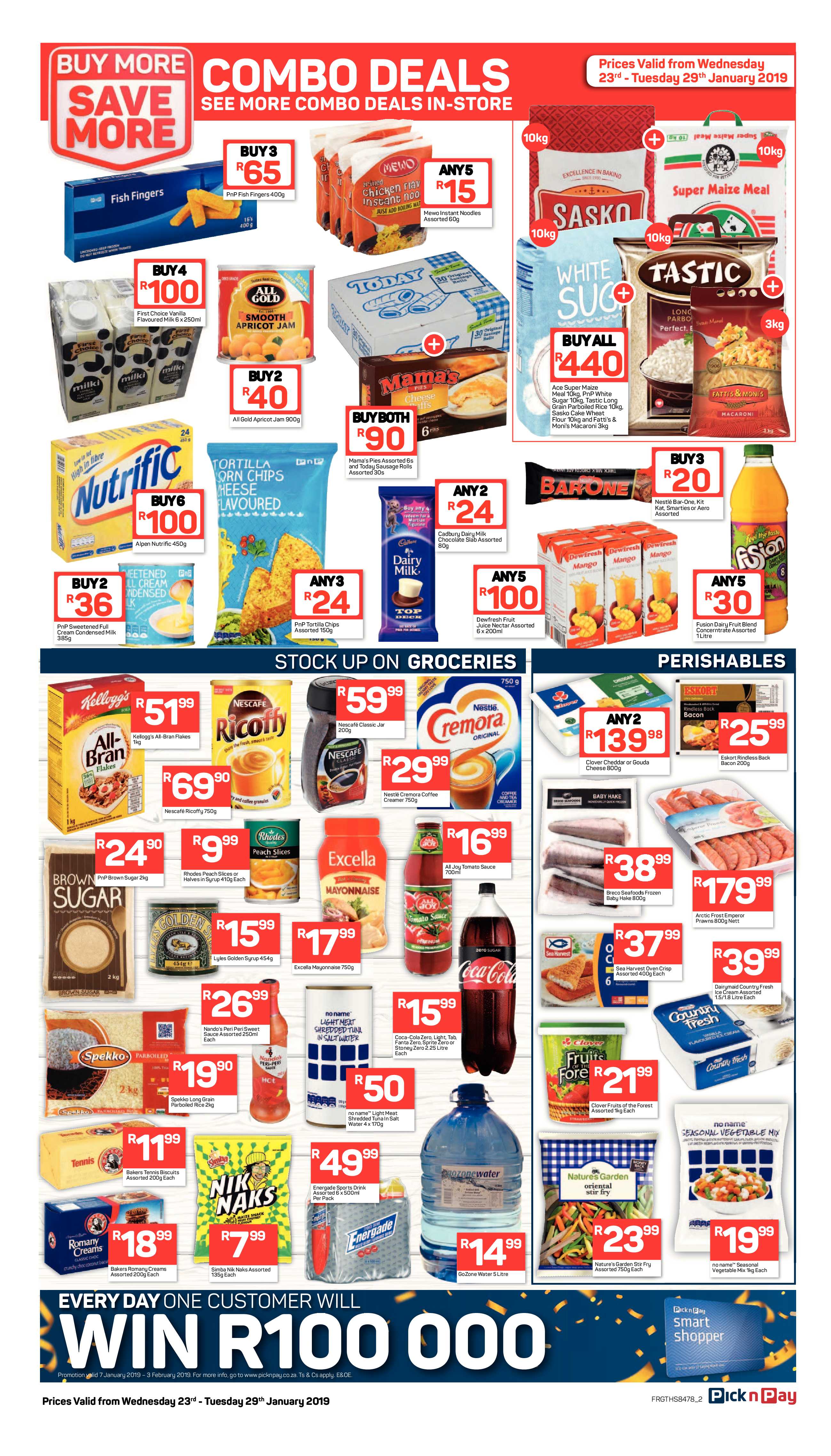 Alberton Record 23 January 2019 page 34