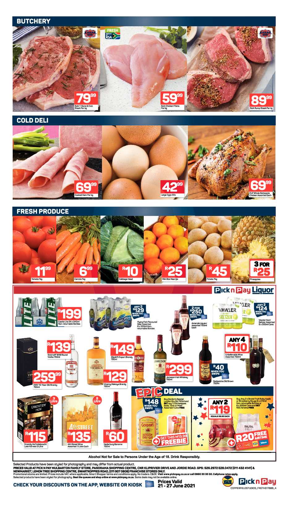 Alberton Record 23 June 2021 page 24