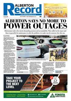 Alberton Record 23 June 2021