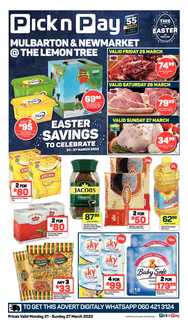 Alberton Record 23 March 2022