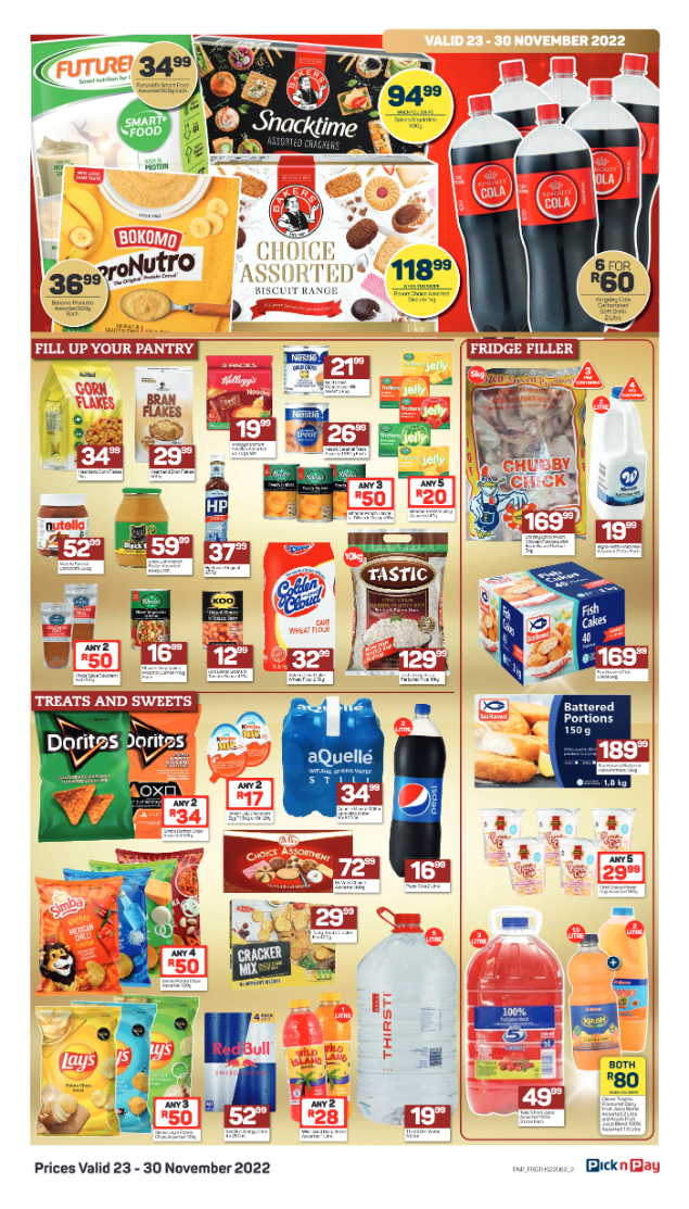 Aberton Record 23 Nov 2022 page 2